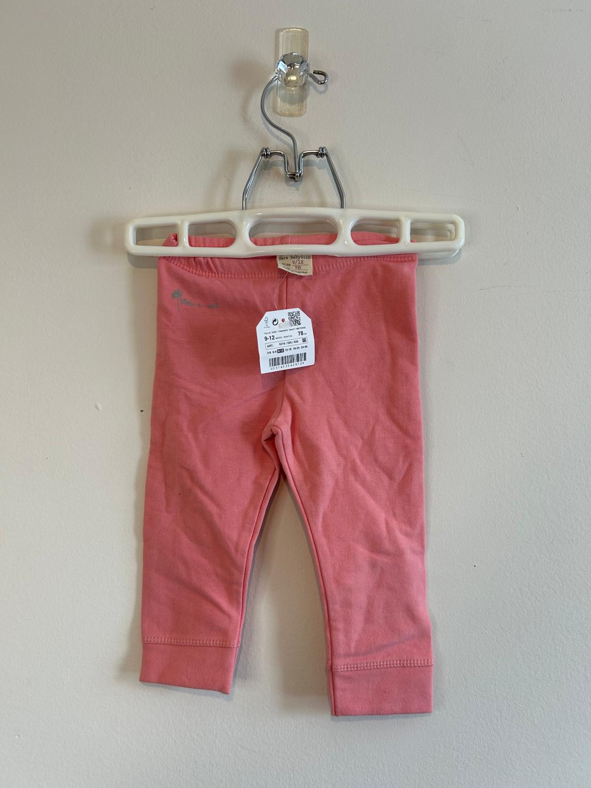 BÉBÉ Taille/Size 9-12mois