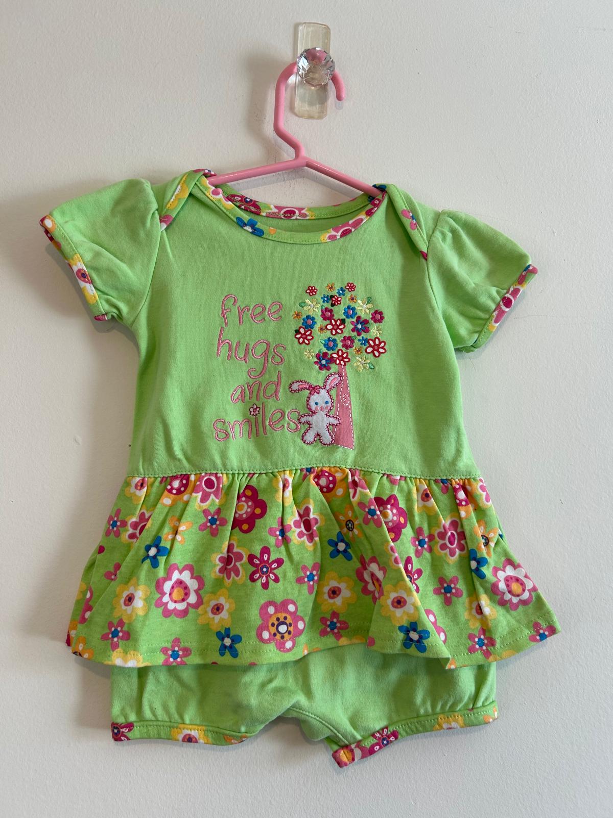 BÉBÉ Taille/Size 3-6mois