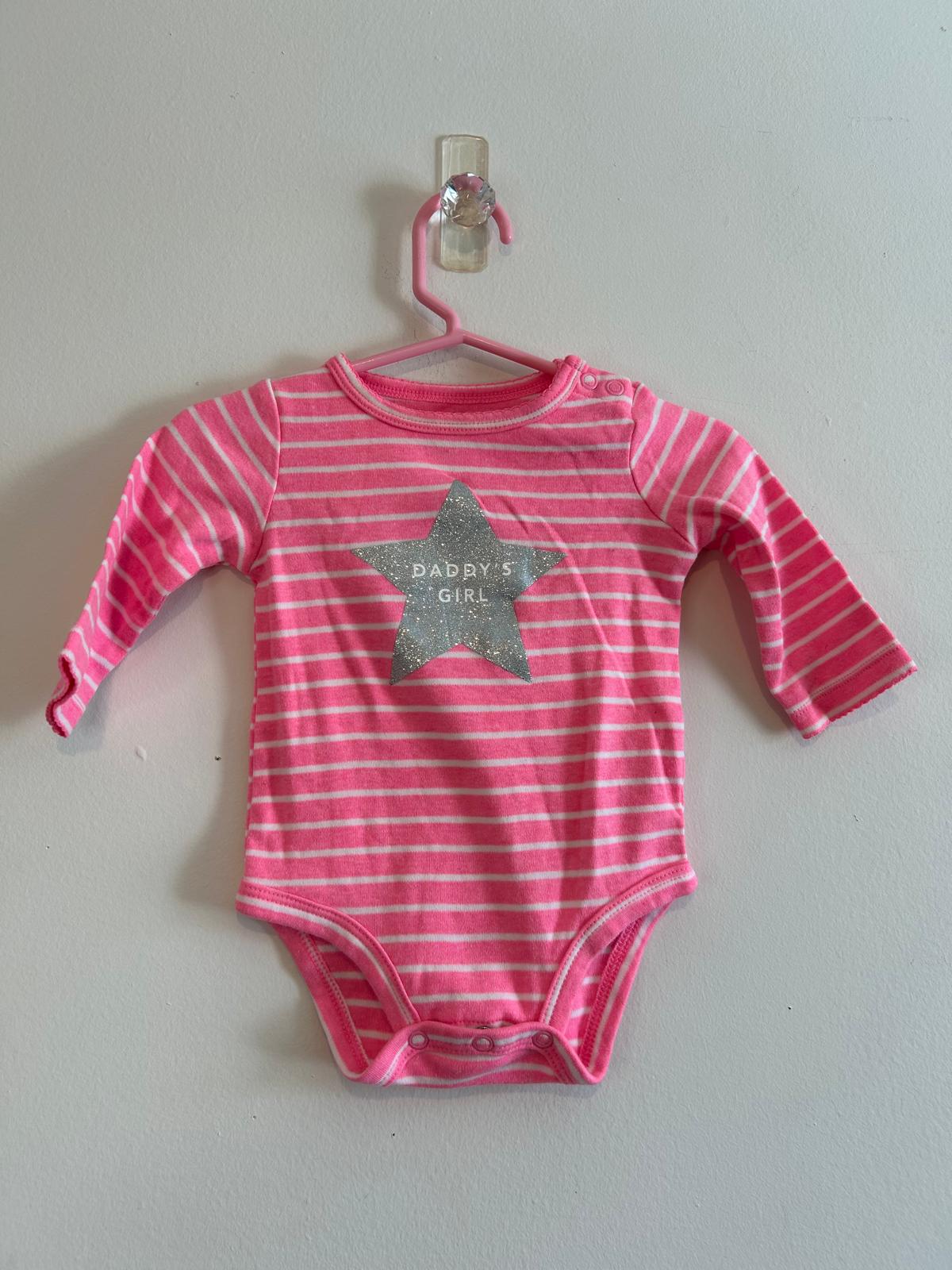 BÉBÉ Taille/Size 6mois