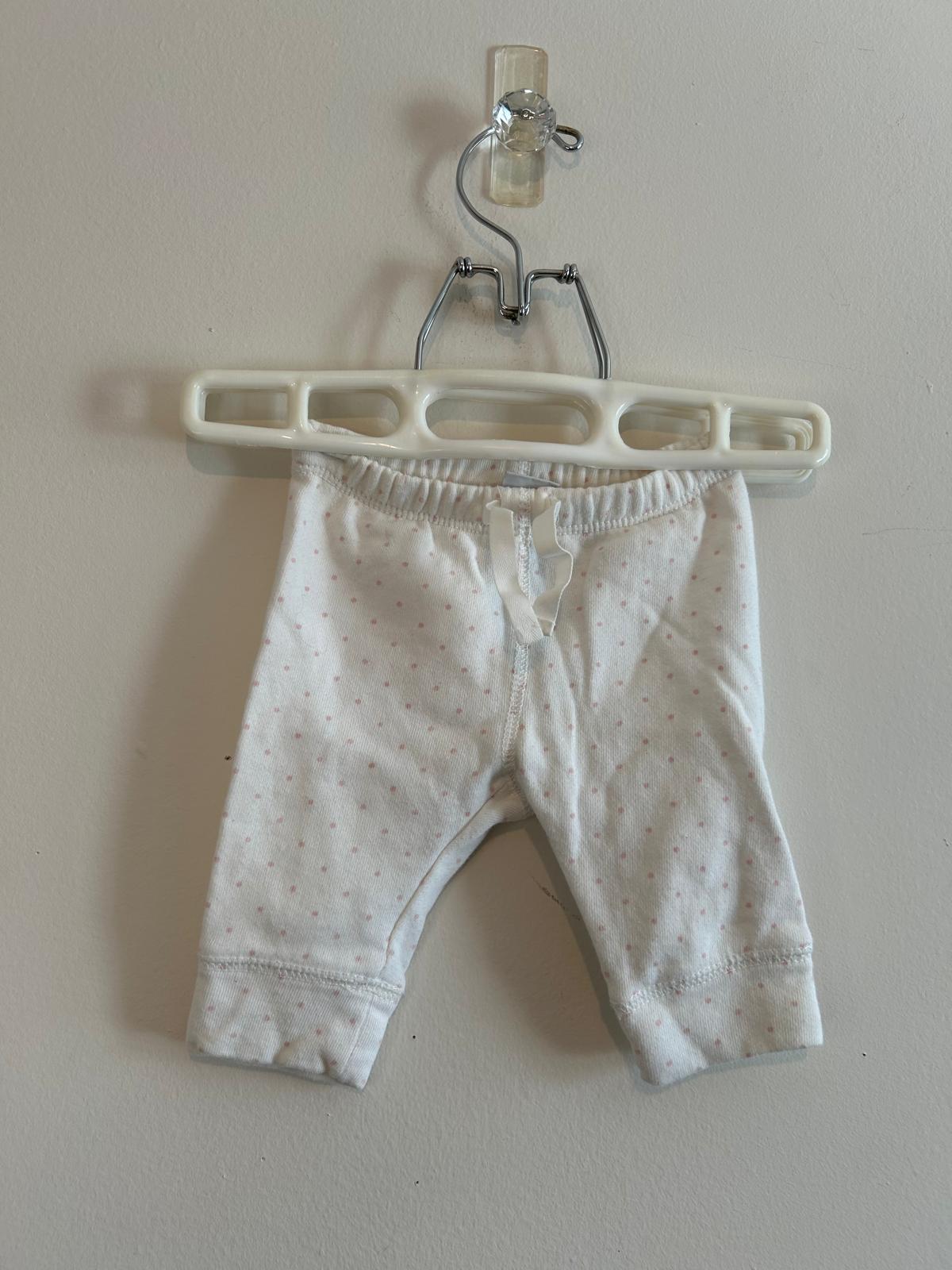 BÉBÉ Taille/Size 0-3mois