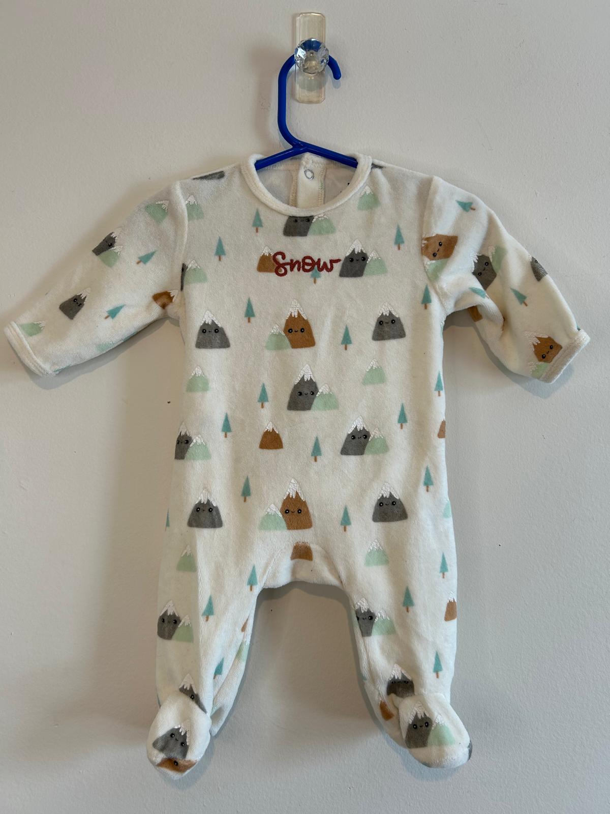 BÉBÉ Taille/Size 3mois