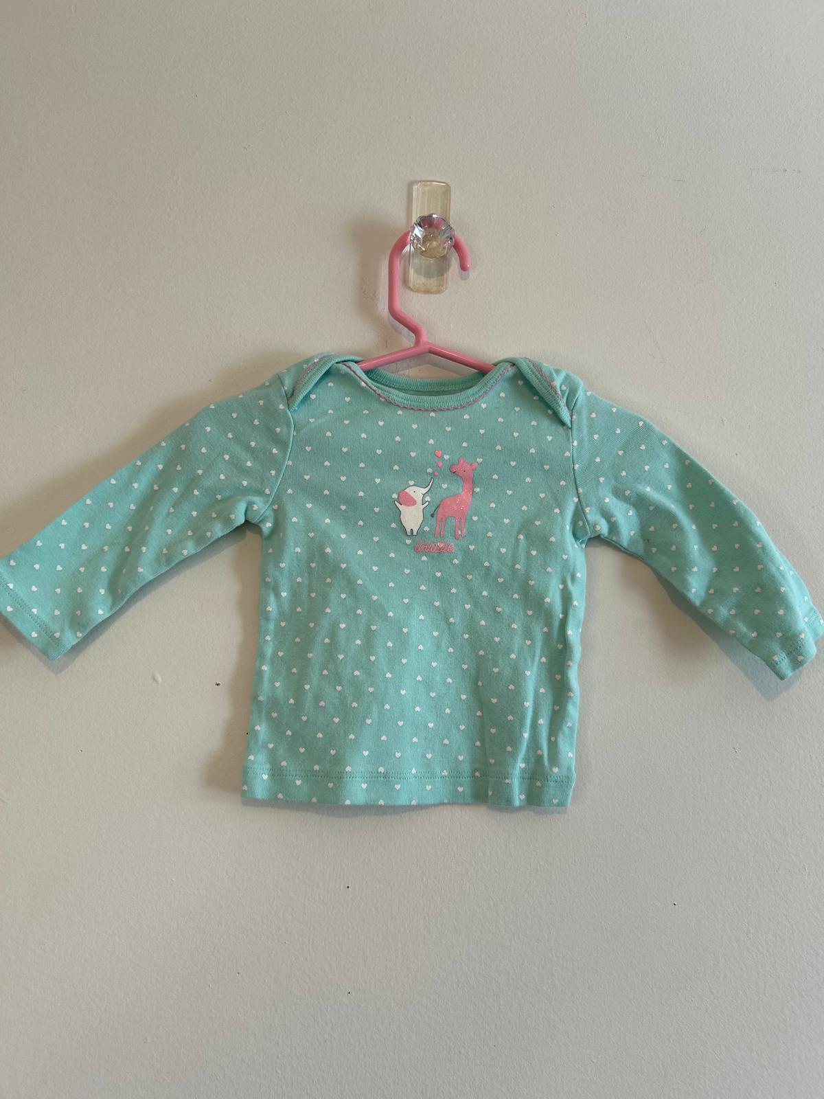 BÉBÉ Taille/Size 3-6mois