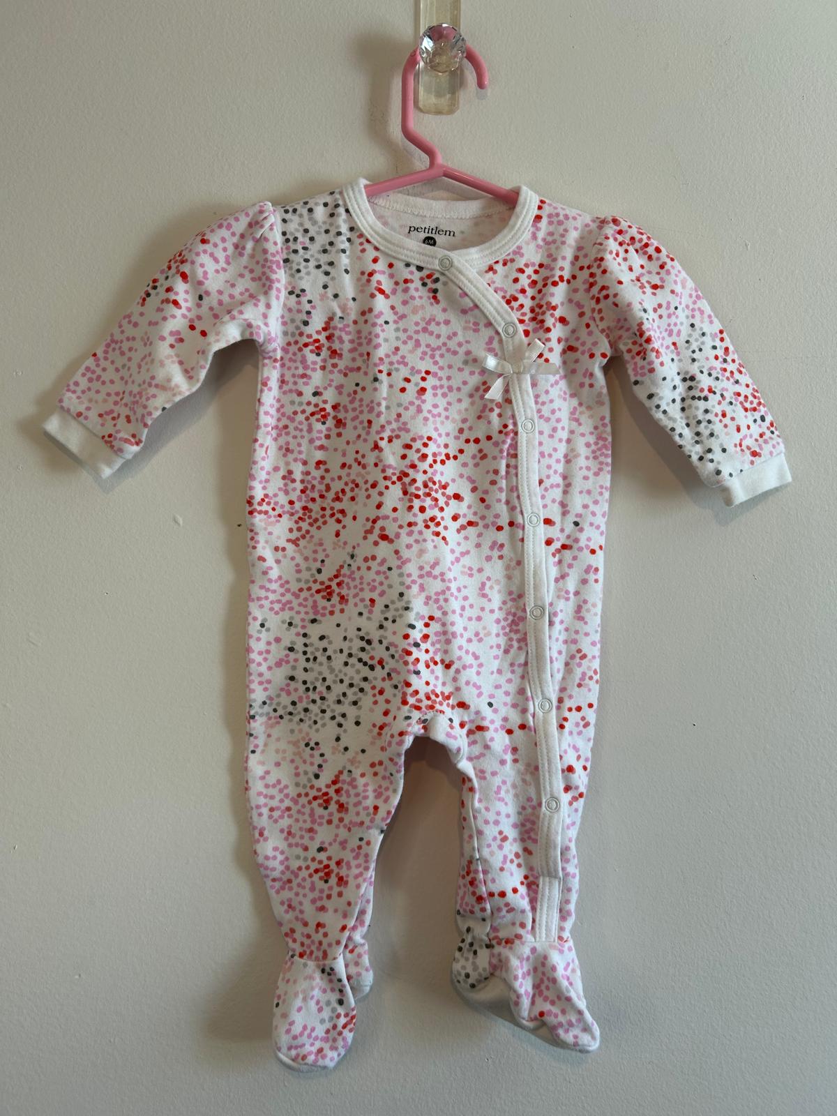 BÉBÉ Taille/Size -6mois