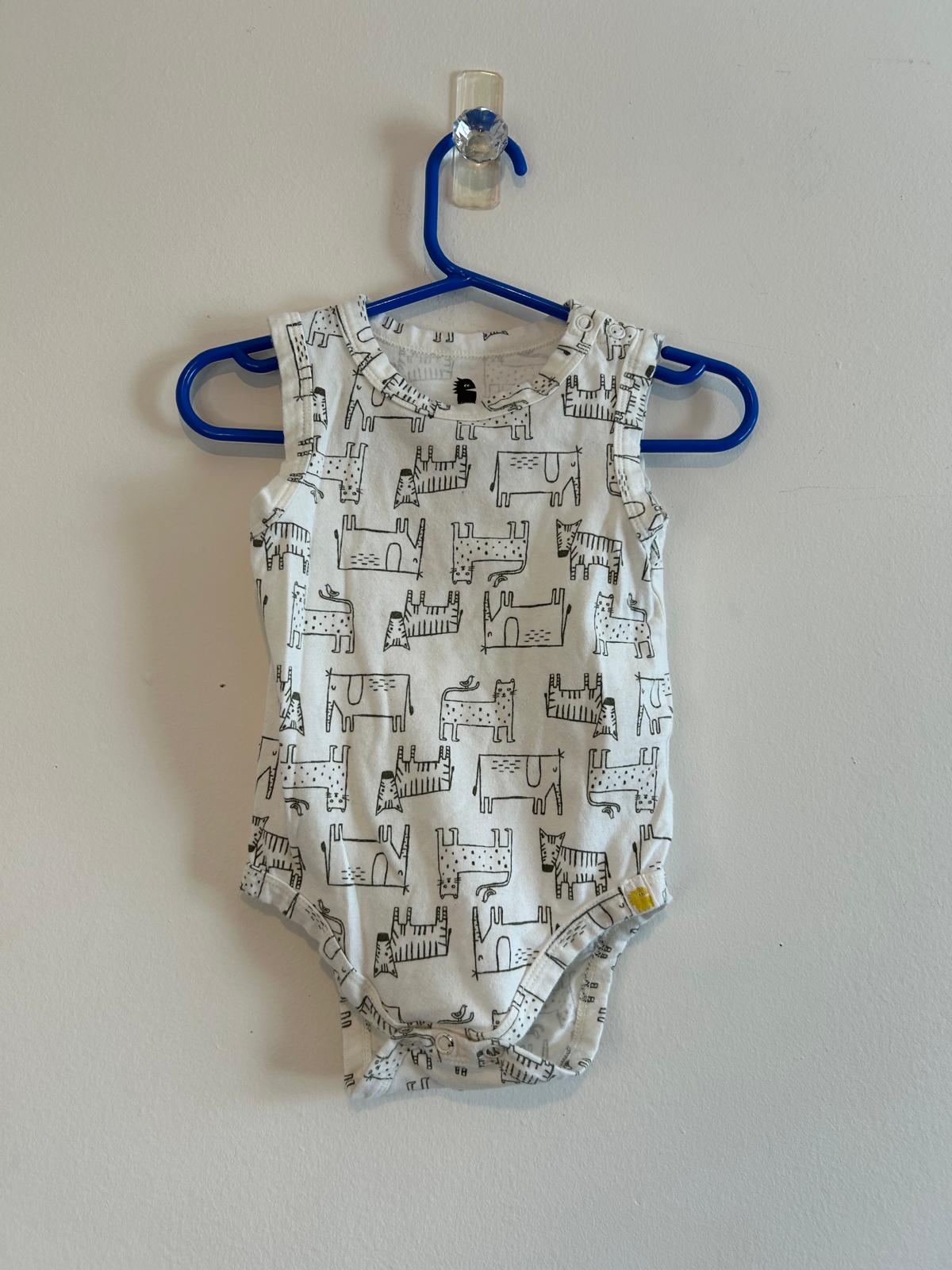 BÉBÉ Taille/Size 9-12mois