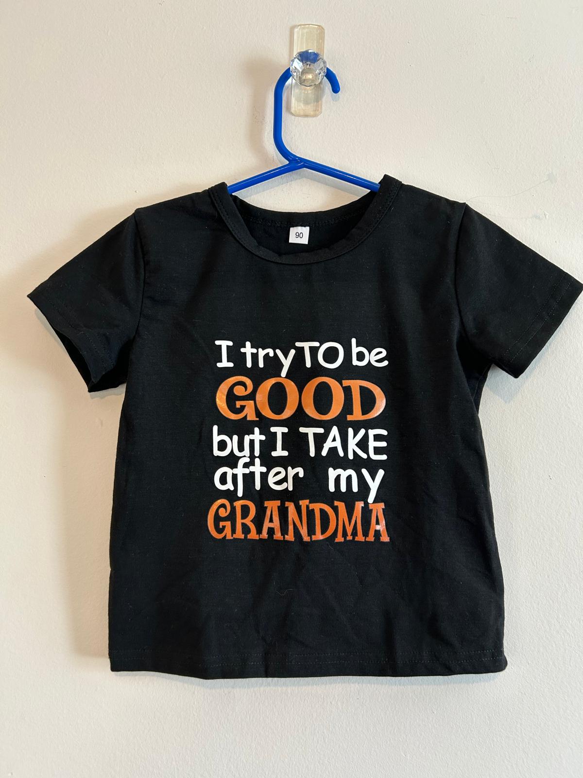 BÉBÉ Taille/Size 18-24mois