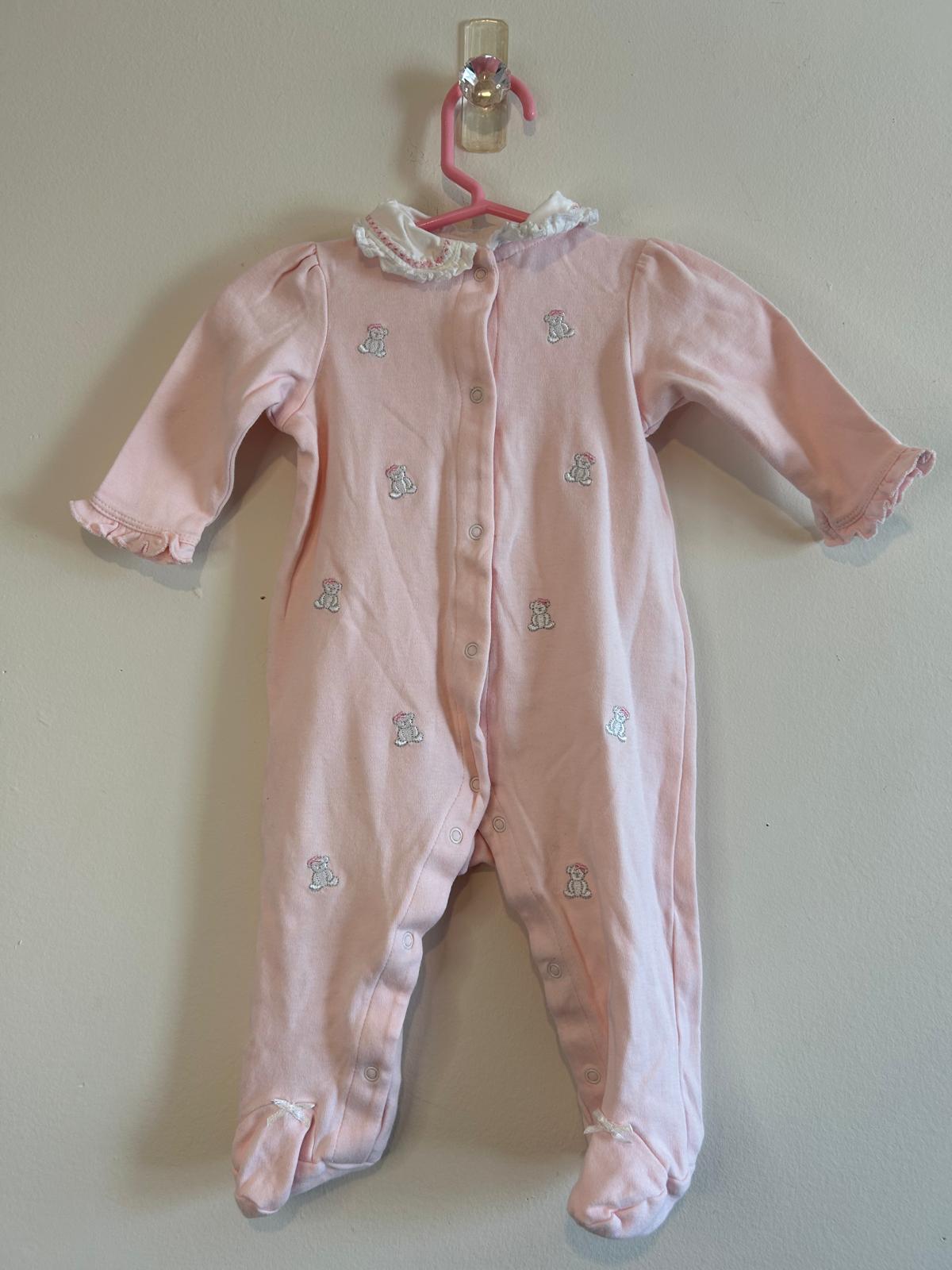 BÉBÉ Taille/Size 6mois