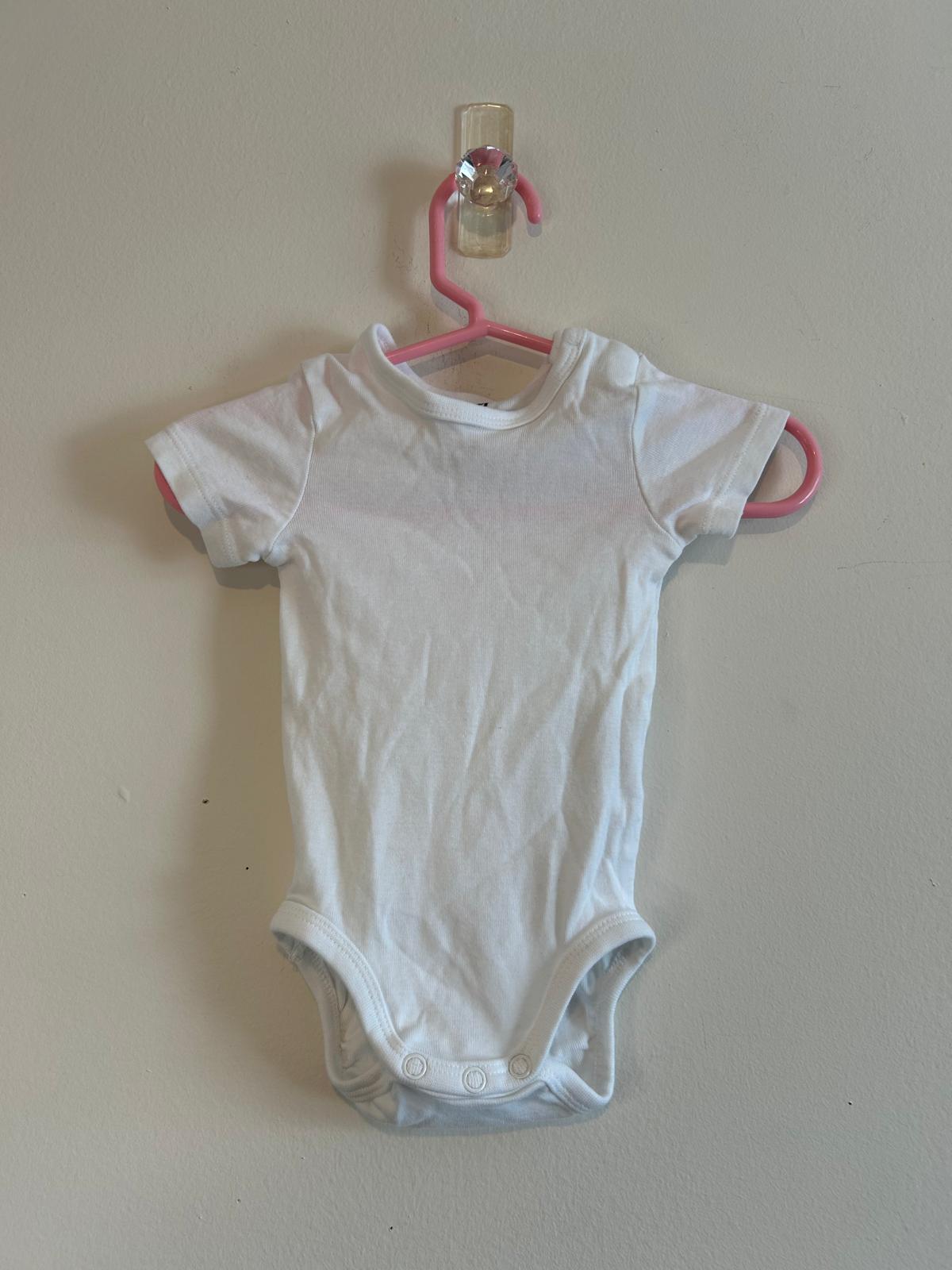 BÉBÉ Taille/Size 2-4mois