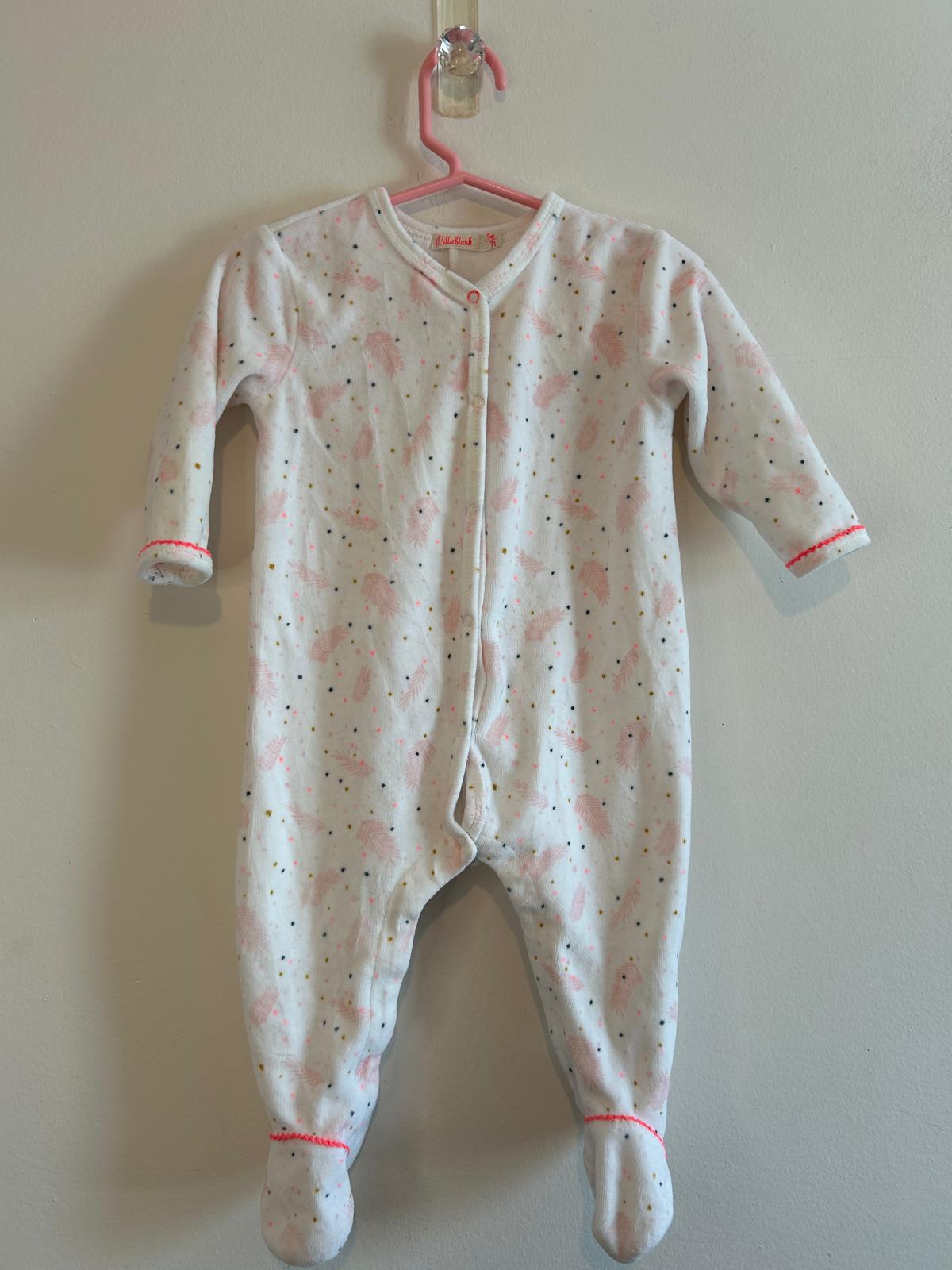 BÉBÉ Taille/Size 9mois