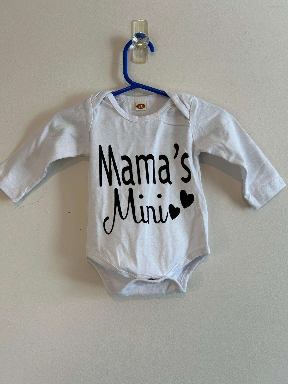 BÉBÉ Taille/Size 3-6mois