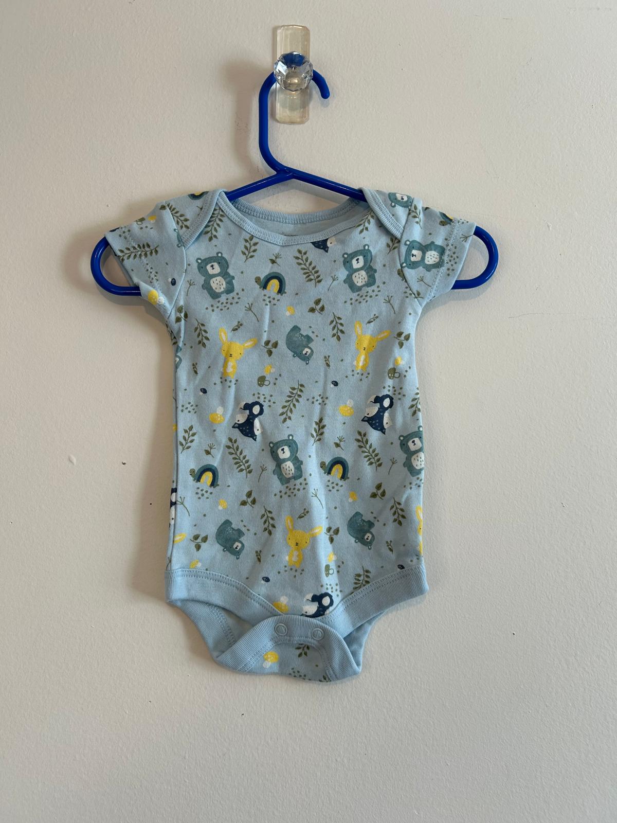 BÉBÉ Taille/Size NB