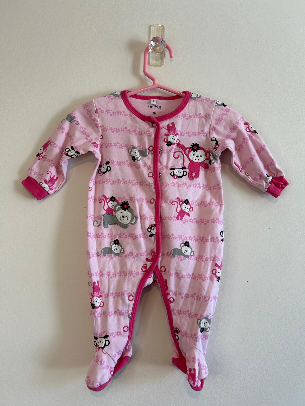 BÉBÉ Taille/Size 3mois