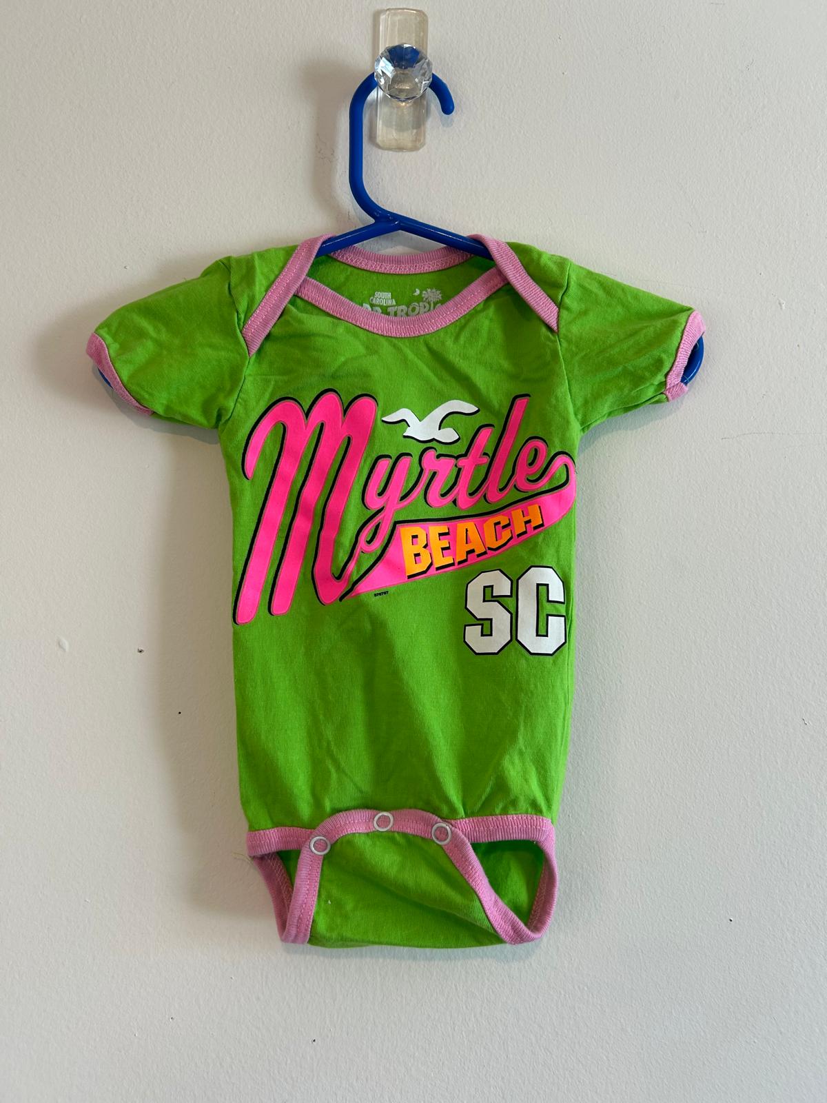 BÉBÉ Taille/Size -6mois