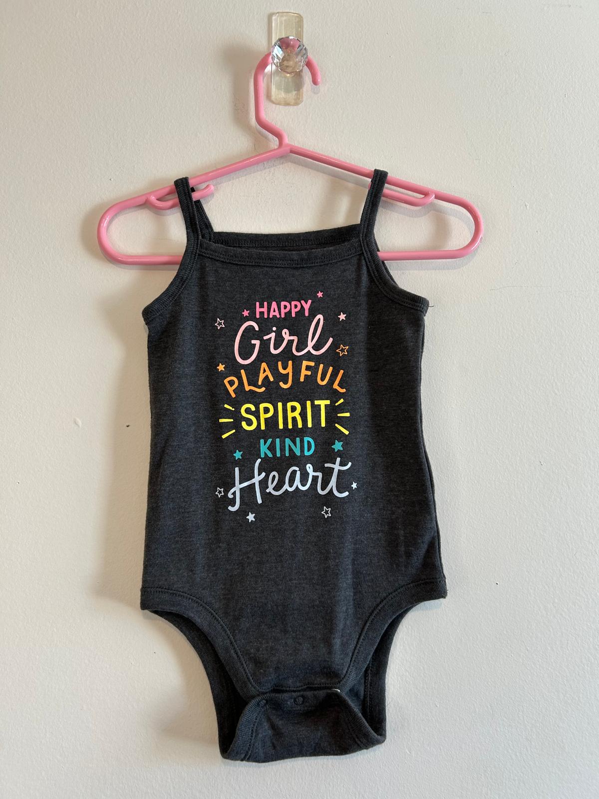 BÉBÉ Taille/Size 12-18mois