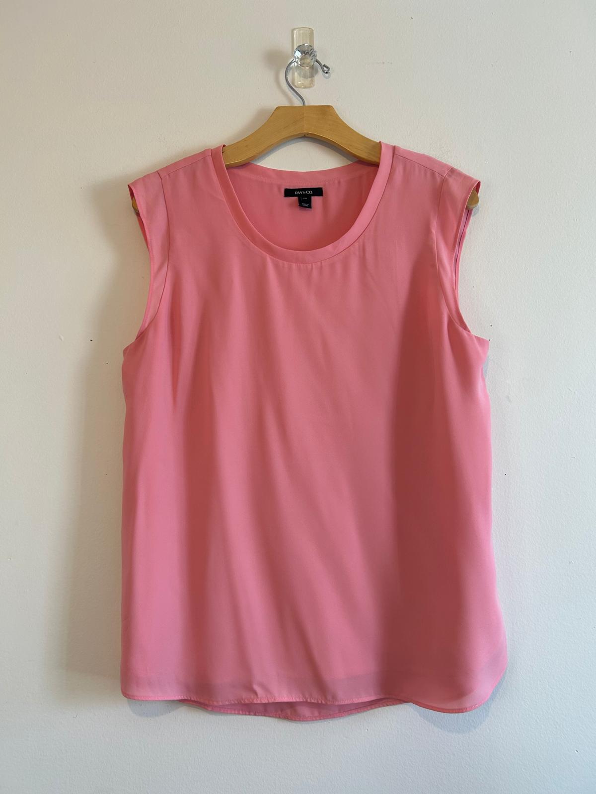Top RW&CO. Taille/Size -L