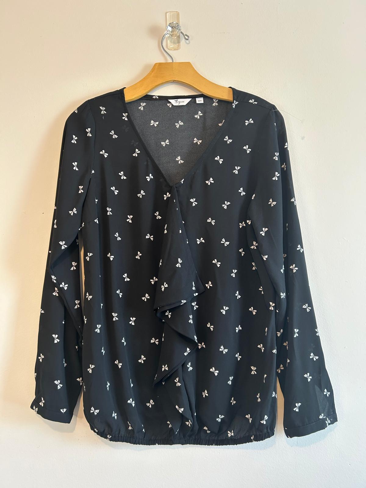 Top THYME Taille/Size -XS