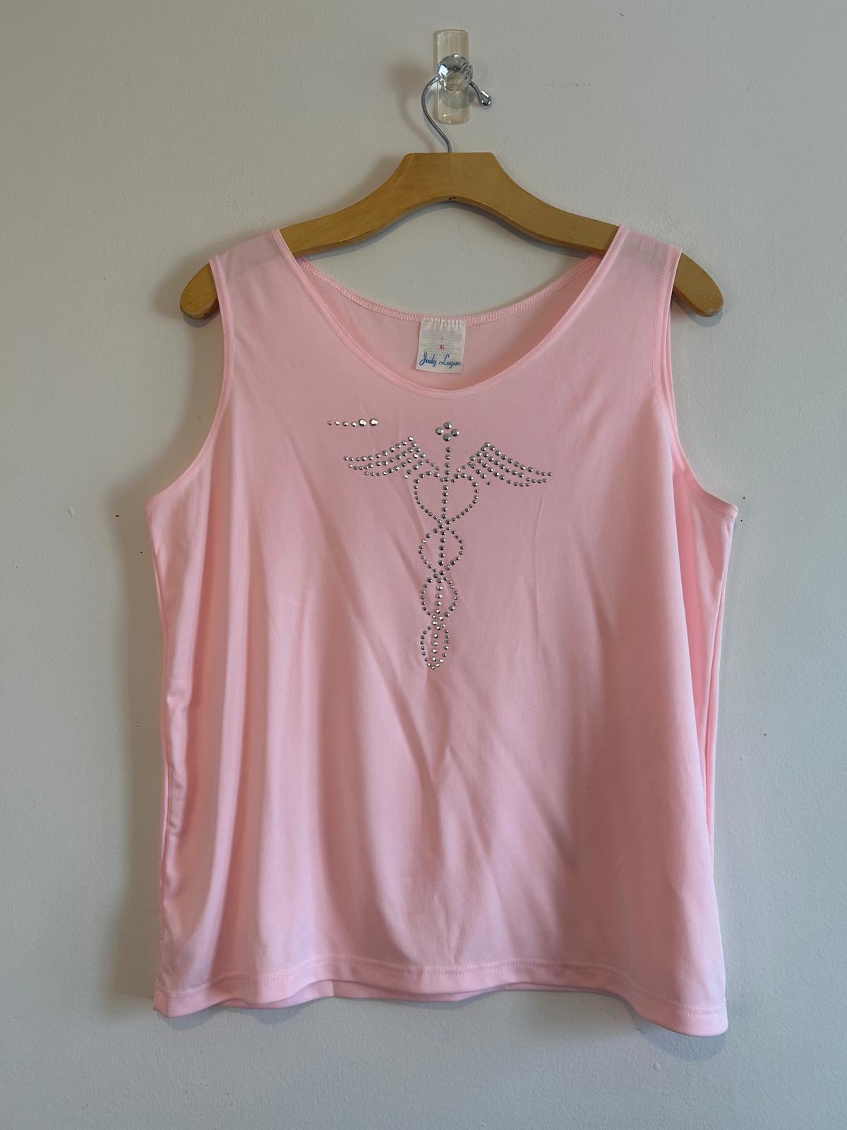 Top JUDY LOGAN Taille/Size -XL