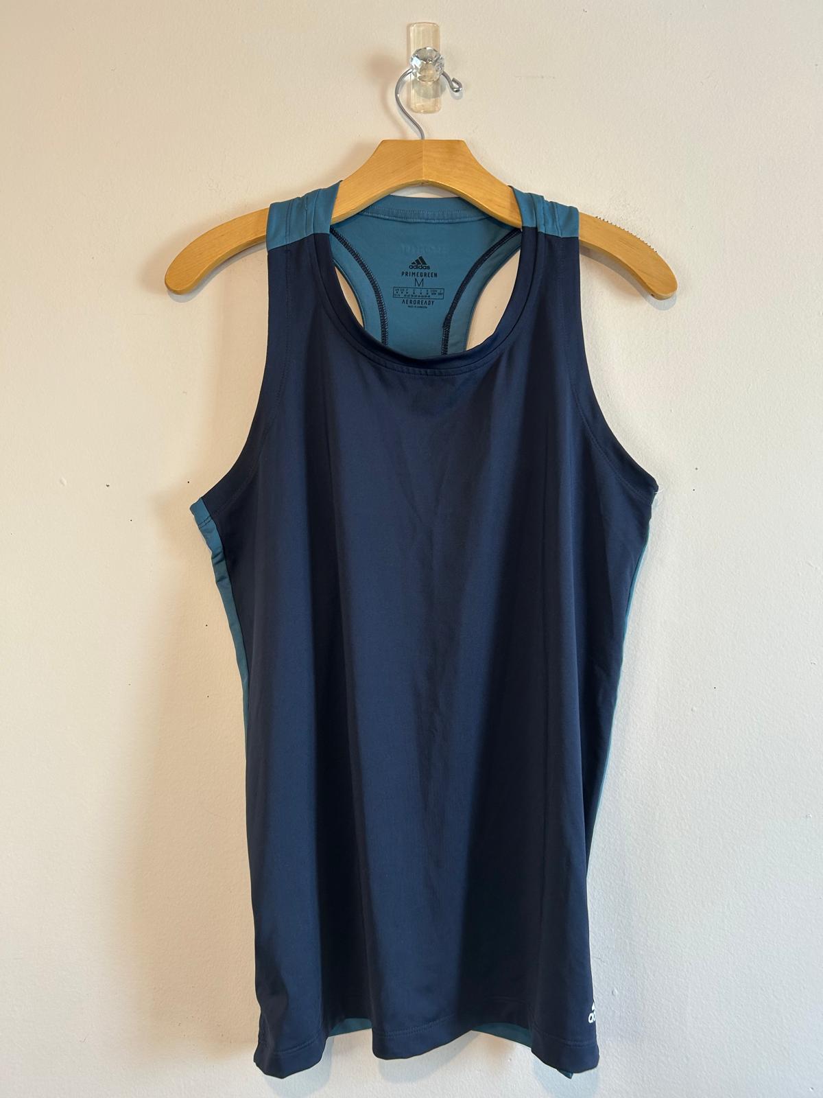 Top ADIDAS Taille/Size -M