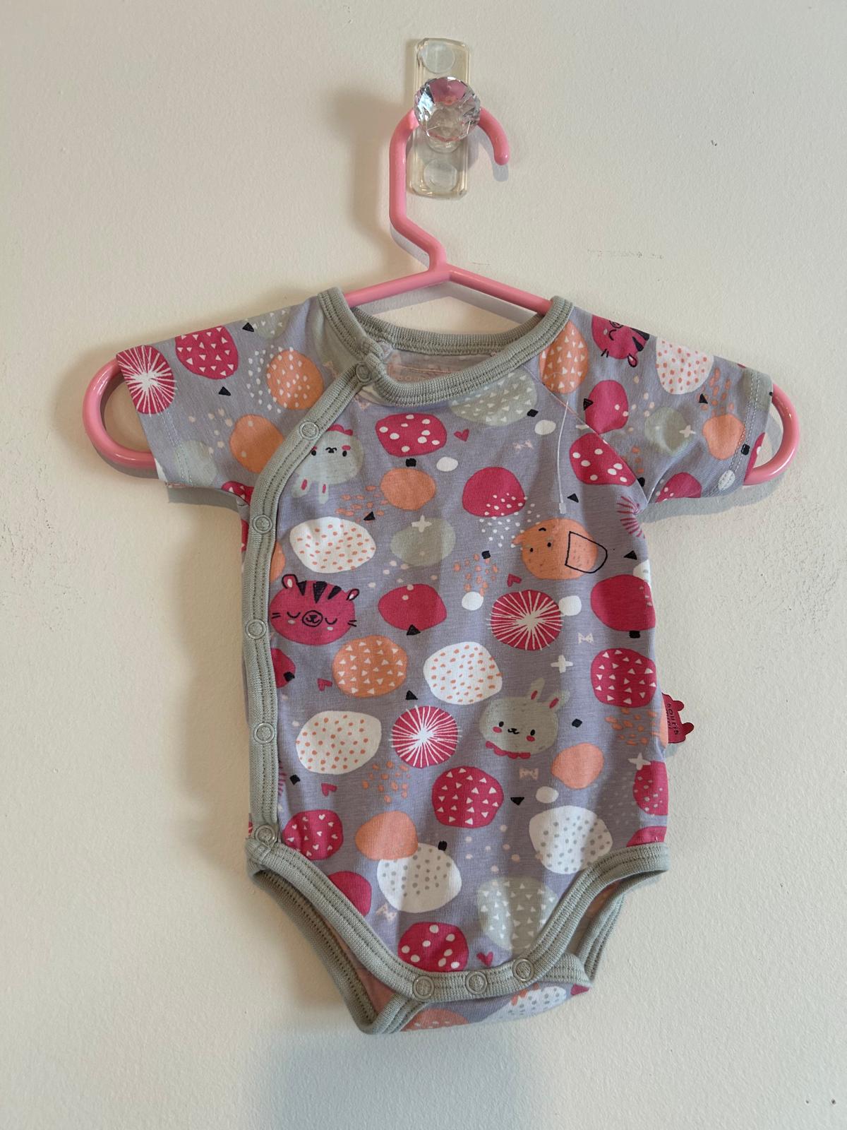 BÉBÉ Taille/Size 0-3mois