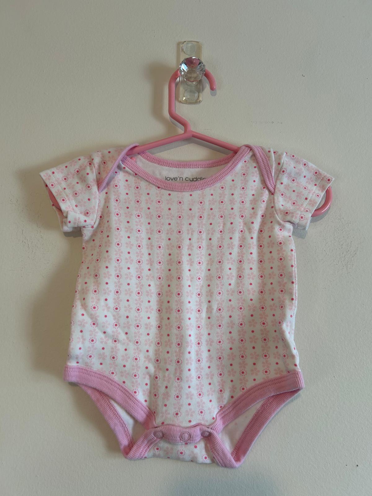 BÉBÉ Taille/Size 6mois