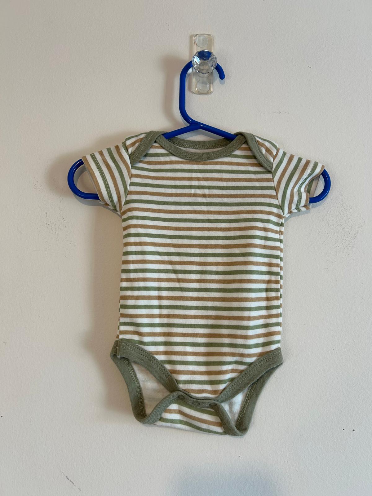 BÉBÉ Taille/Size 0-3mois