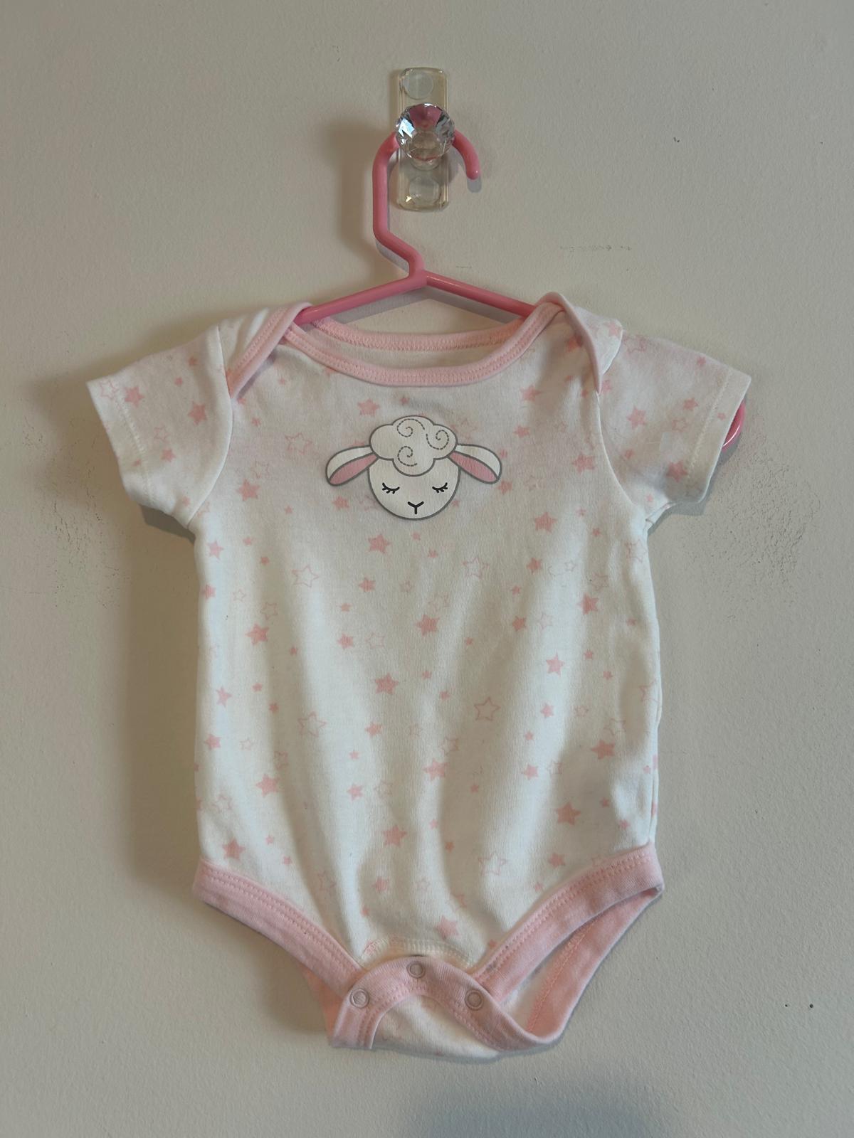 BÉBÉ Taille/Size -6mois