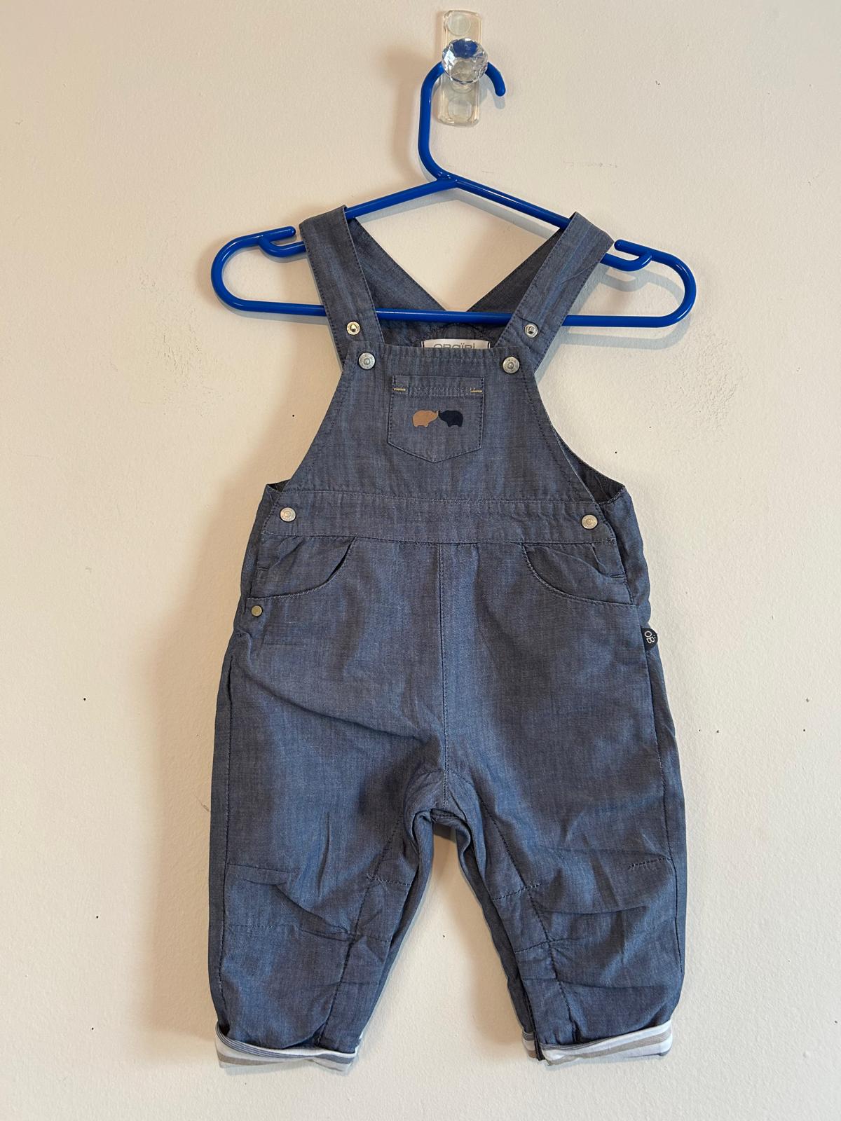 BÉBÉ Taille/Size -3mois