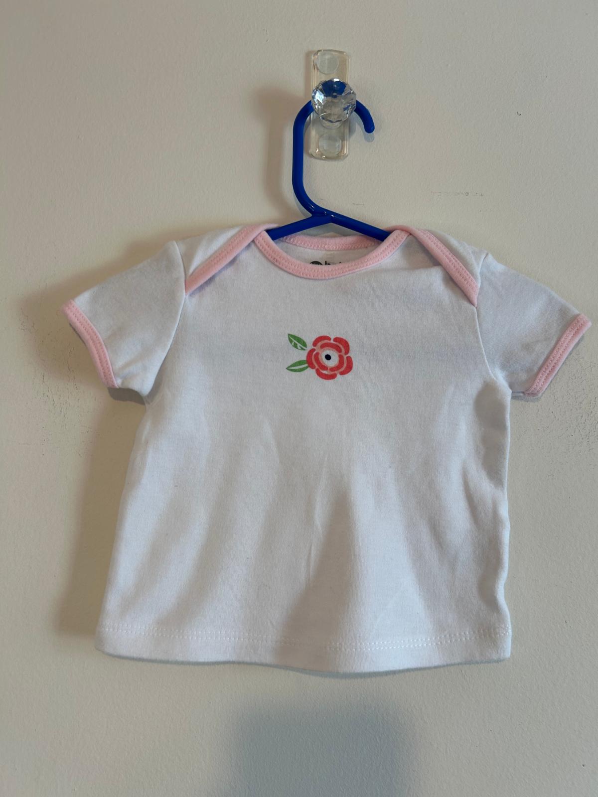 BÉBÉ Taille/Size 0-3mois
