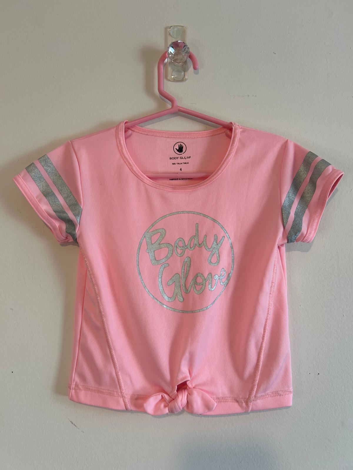 Haut Taille/Size -XS