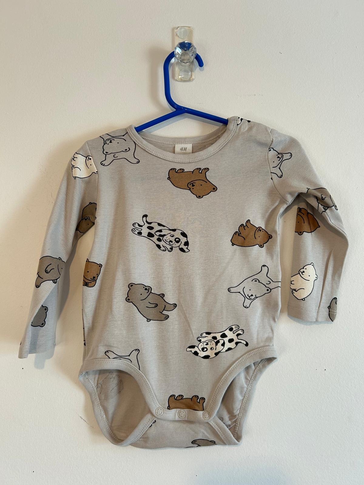 BÉBÉ Taille/Size 6-9mois