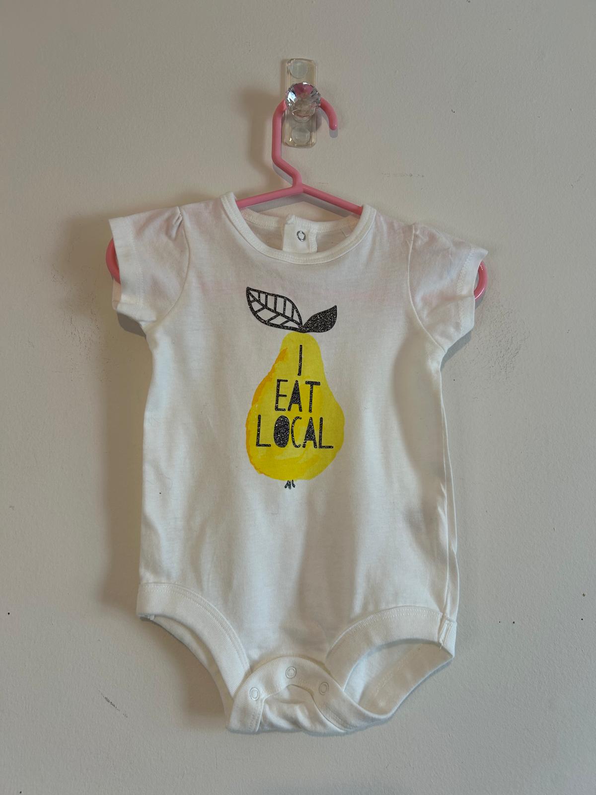 BÉBÉ Taille/Size 9mois