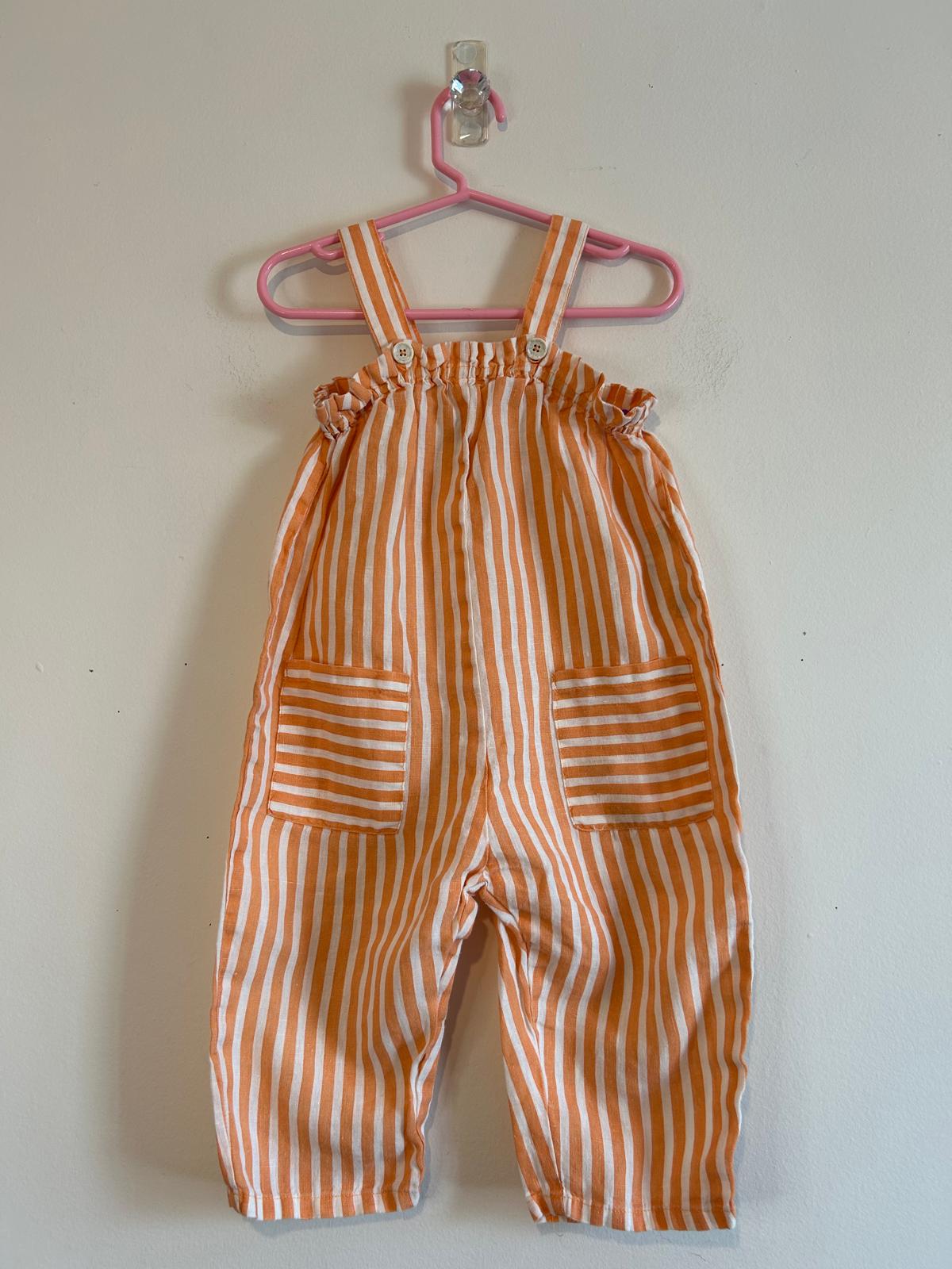 BÉBÉ Taille/Size 18-24mois