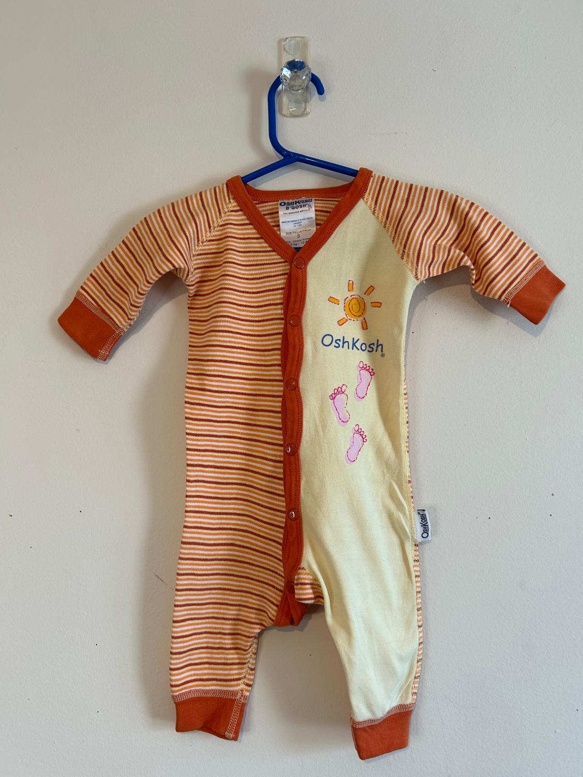 BÉBÉ Taille/Size -3mois