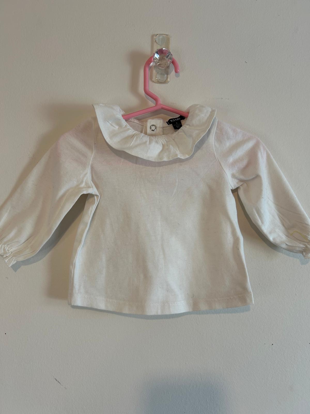 BÉBÉ Taille/Size -6mois