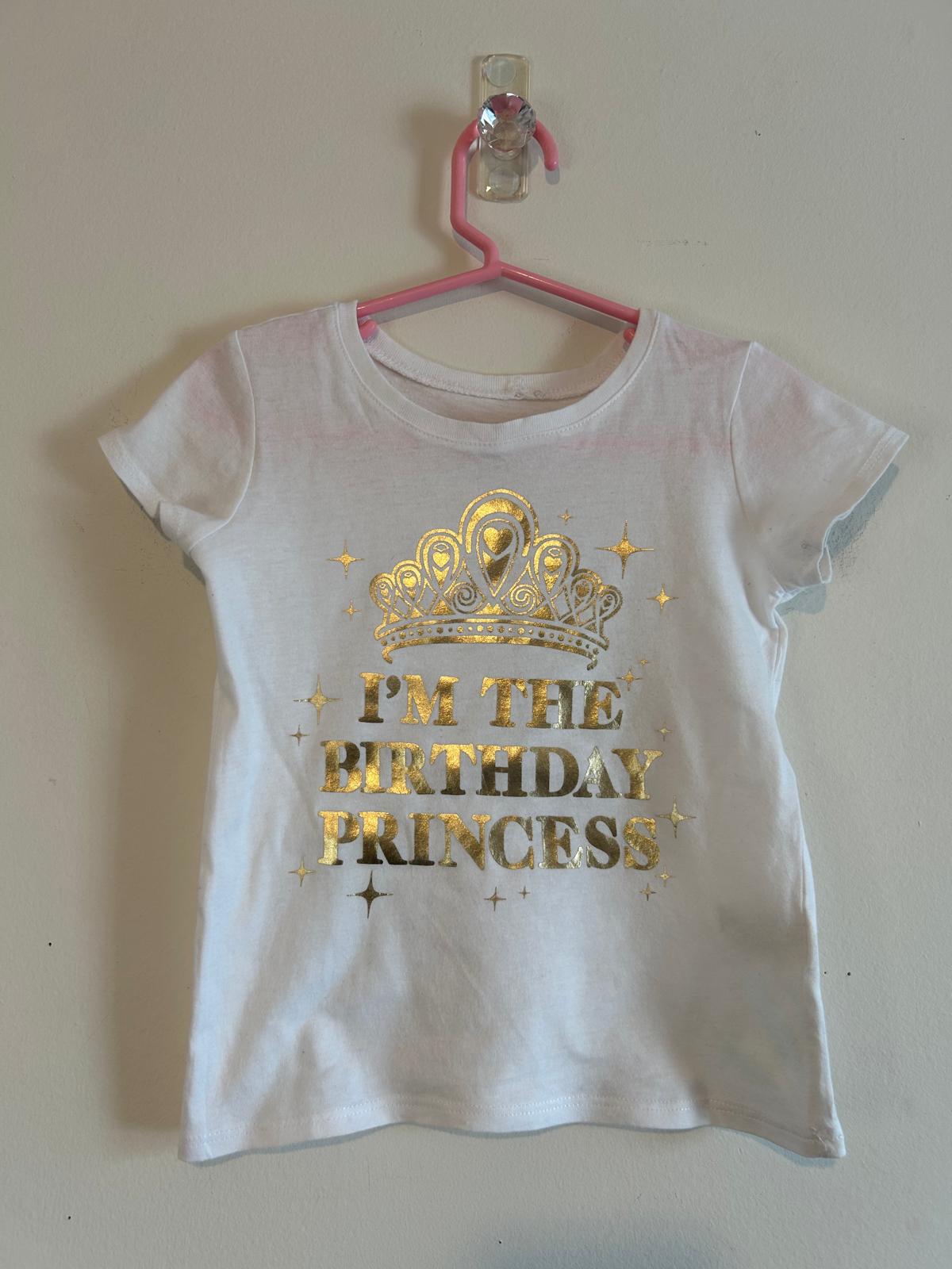 BÉBÉ Taille/Size -4ans