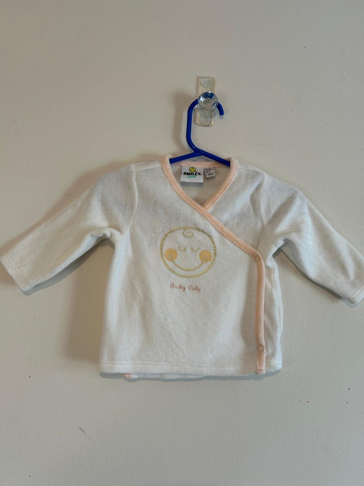 BÉBÉ Taille/Size 6mois