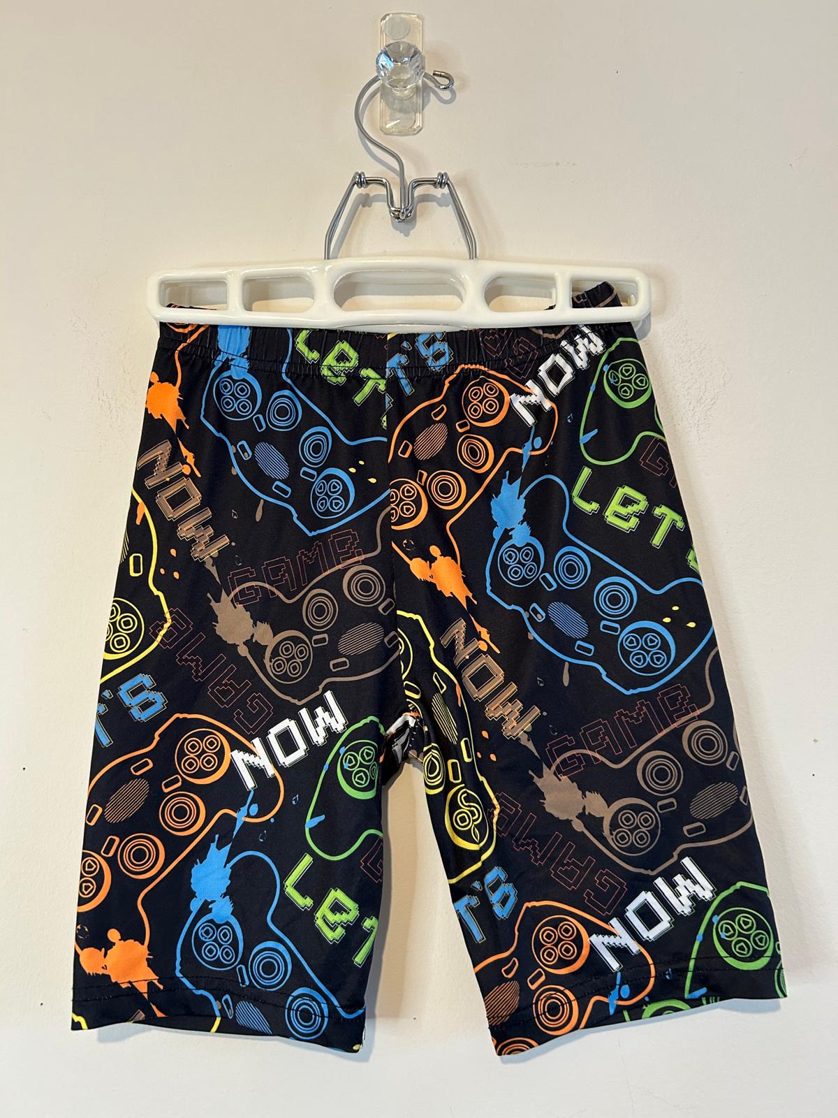 Ensemble pour garçon Taille/Size -M