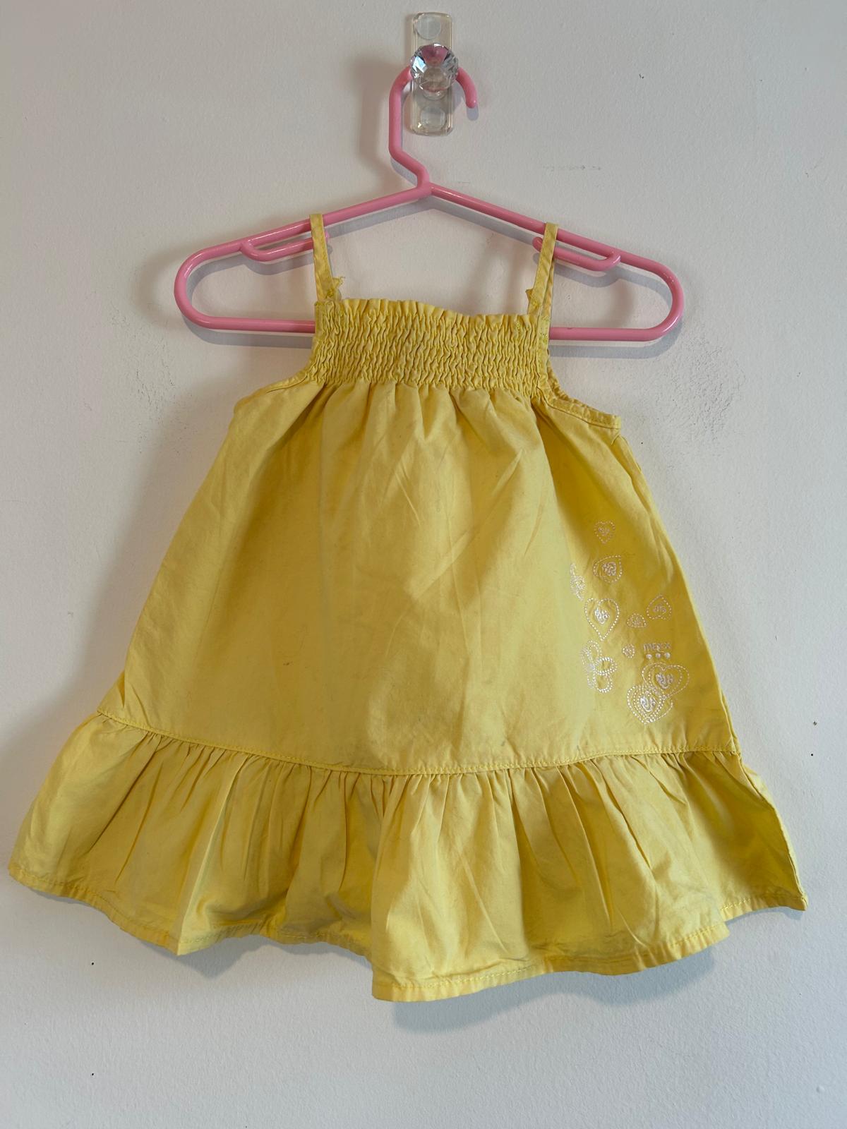 BÉBÉ Taille/Size 12-18mois