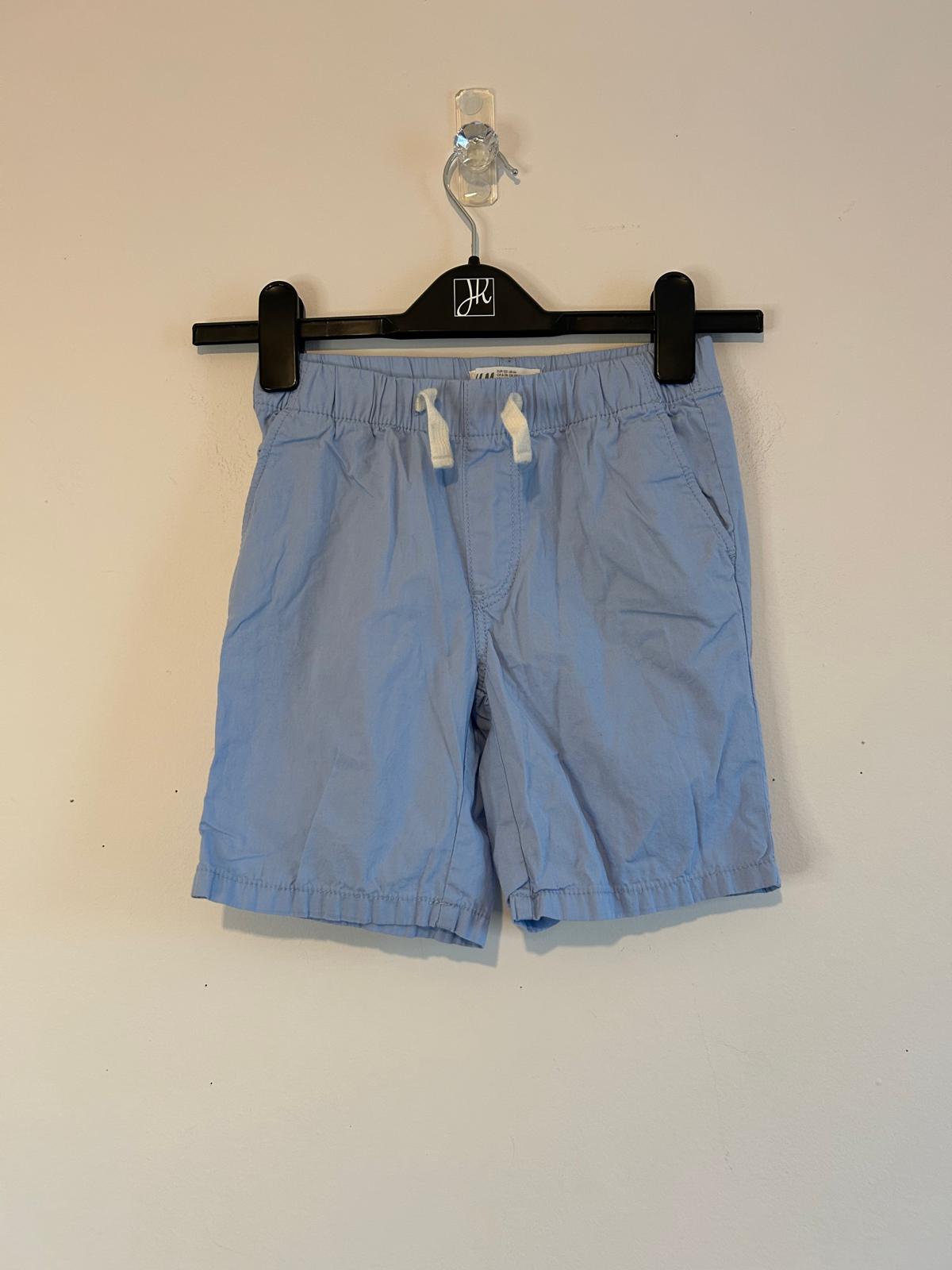Short H&M Taille/Size M