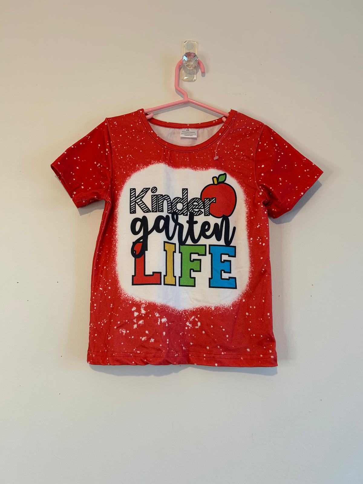 Fille Taille/Size -S