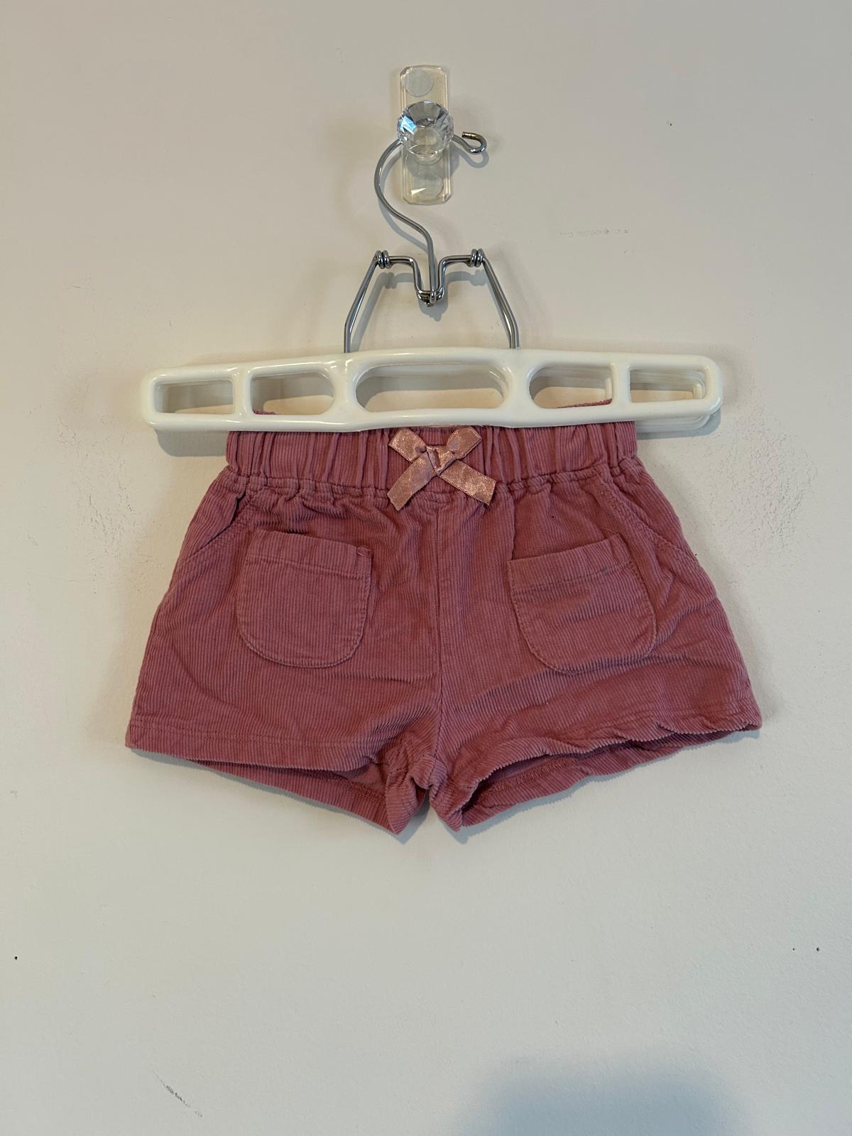 BÉBÉ Taille/Size 6-9mois