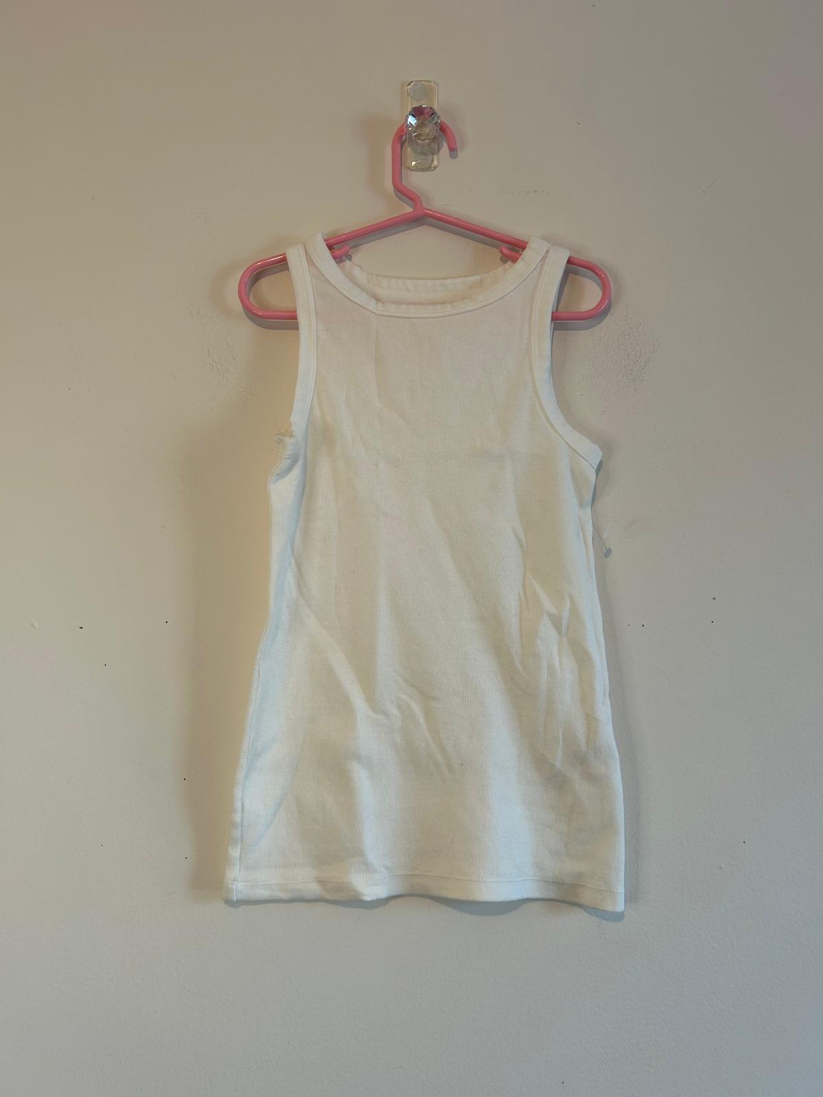 Débardeur PAPER LABEL Taille/Size XS