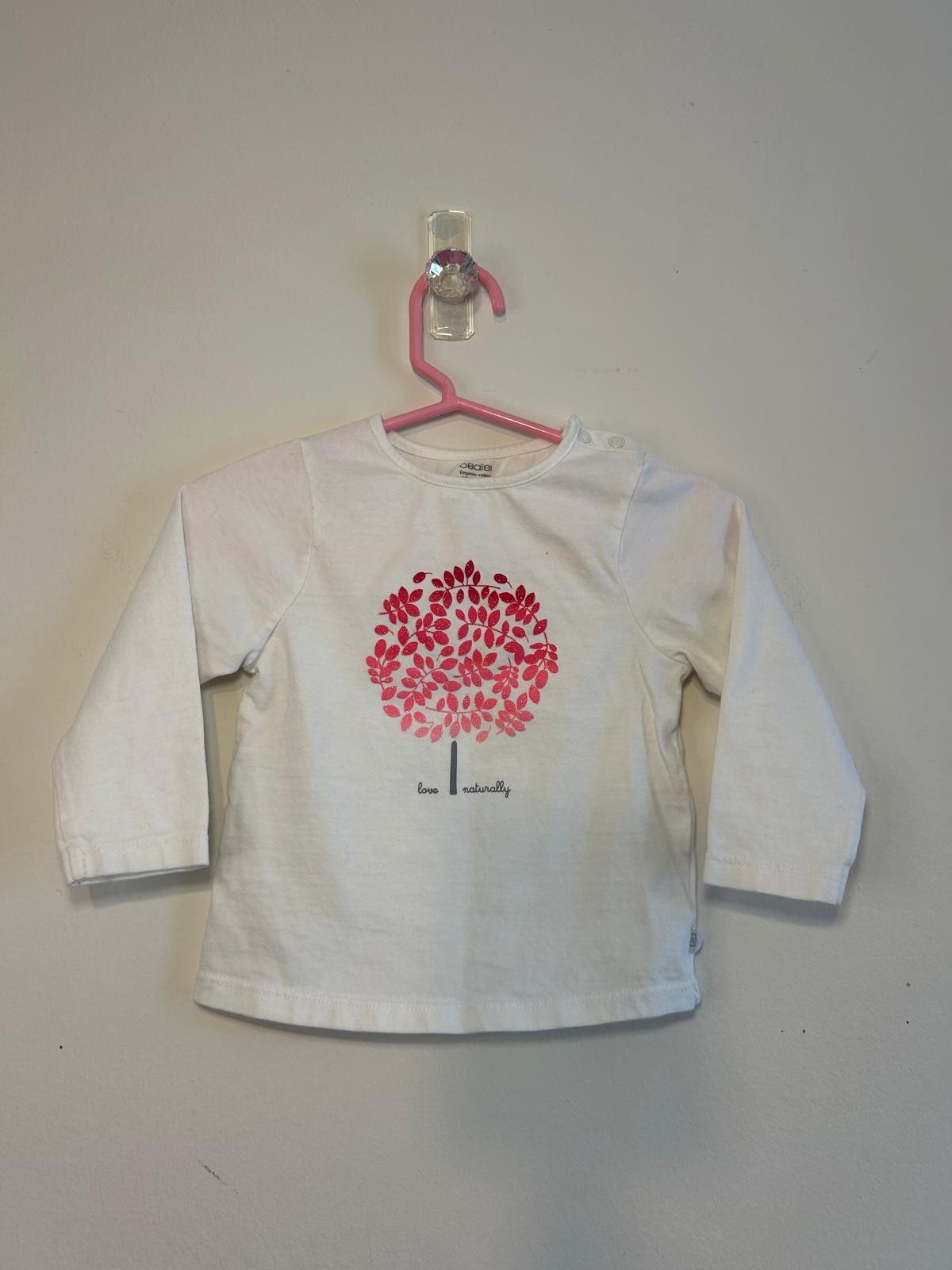 BÉBÉ Taille-Size-18mois