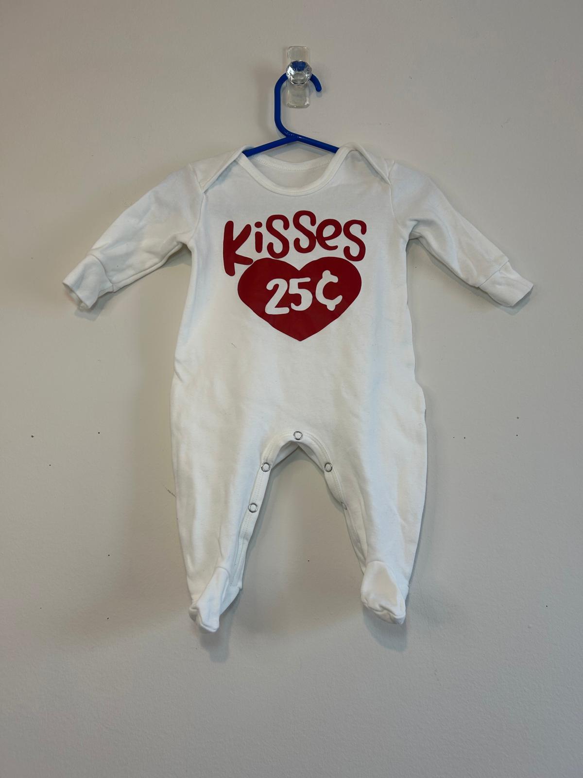 BÉBÉ Taille-Size-3-6mois