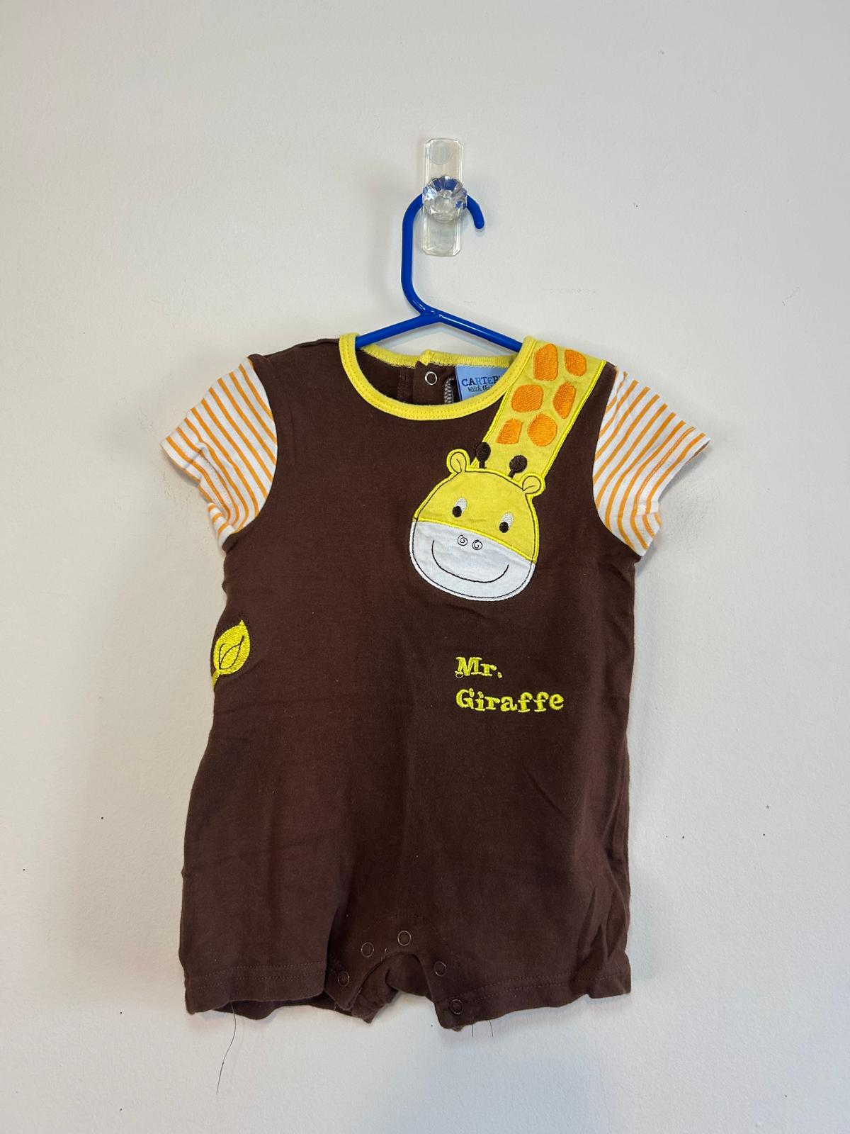 BÉBÉ Taille-Size-24mois