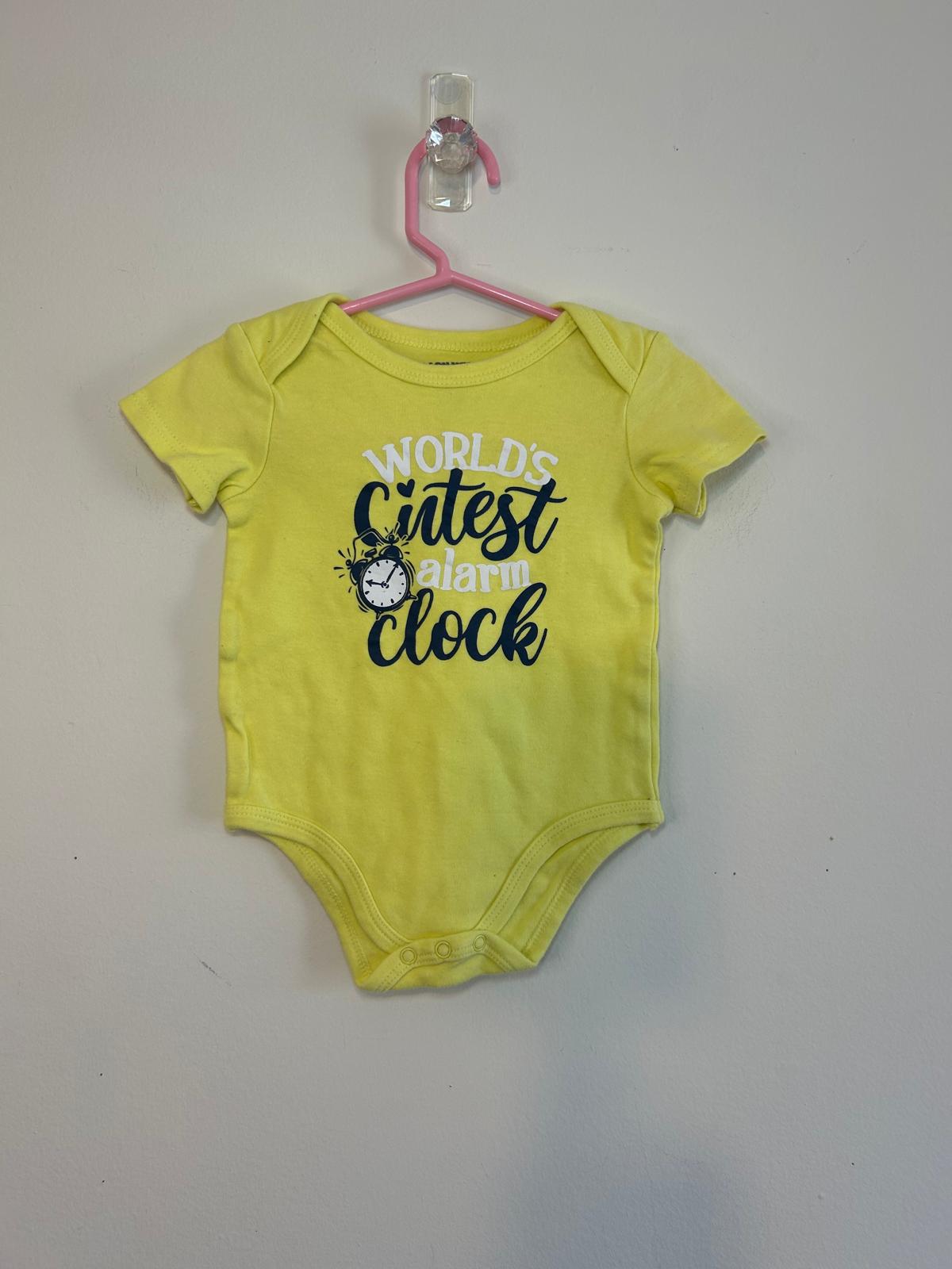 BÉBÉ Taille-Size-18mois