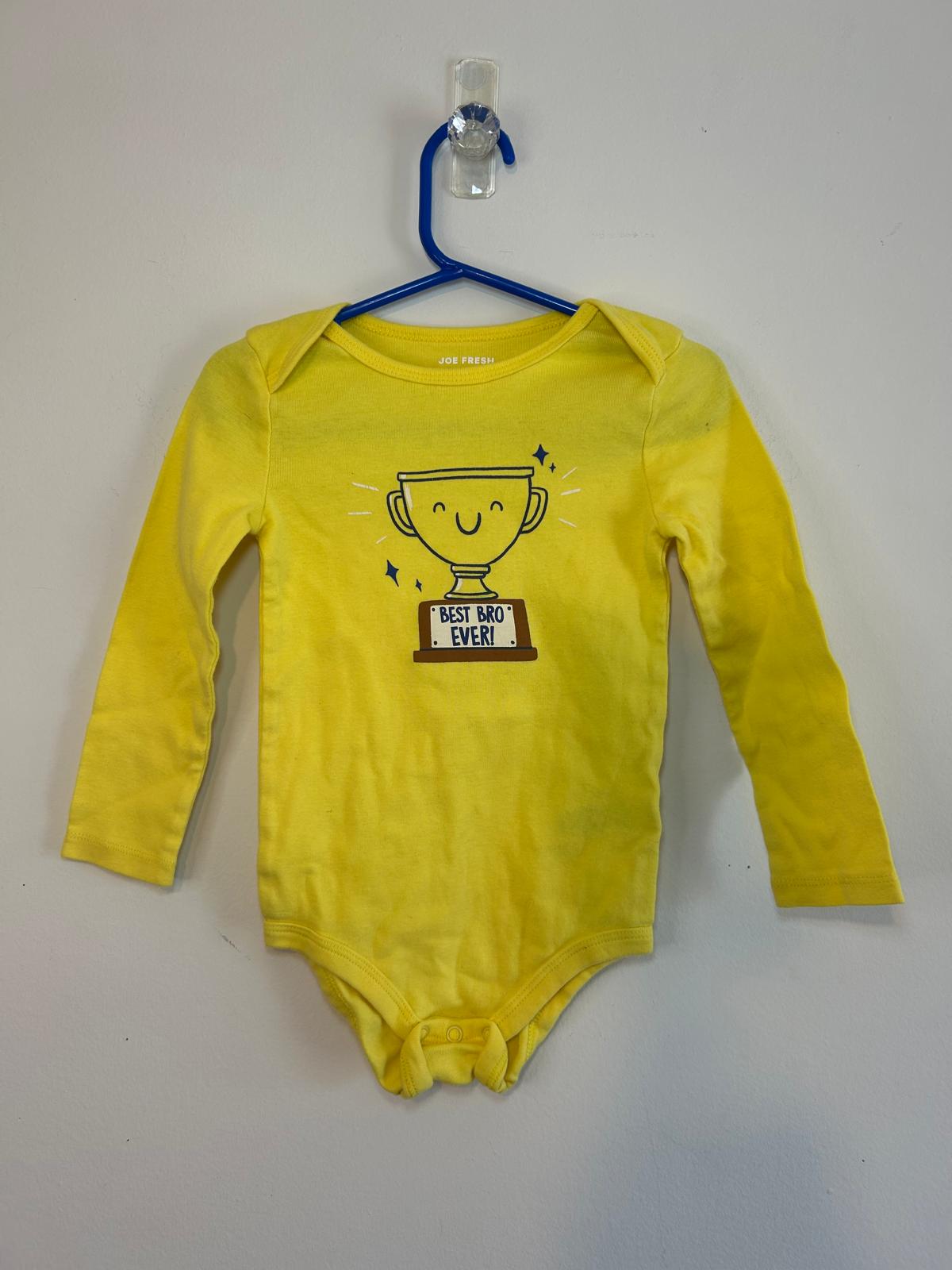 BÉBÉ Taille-Size-18-24mois