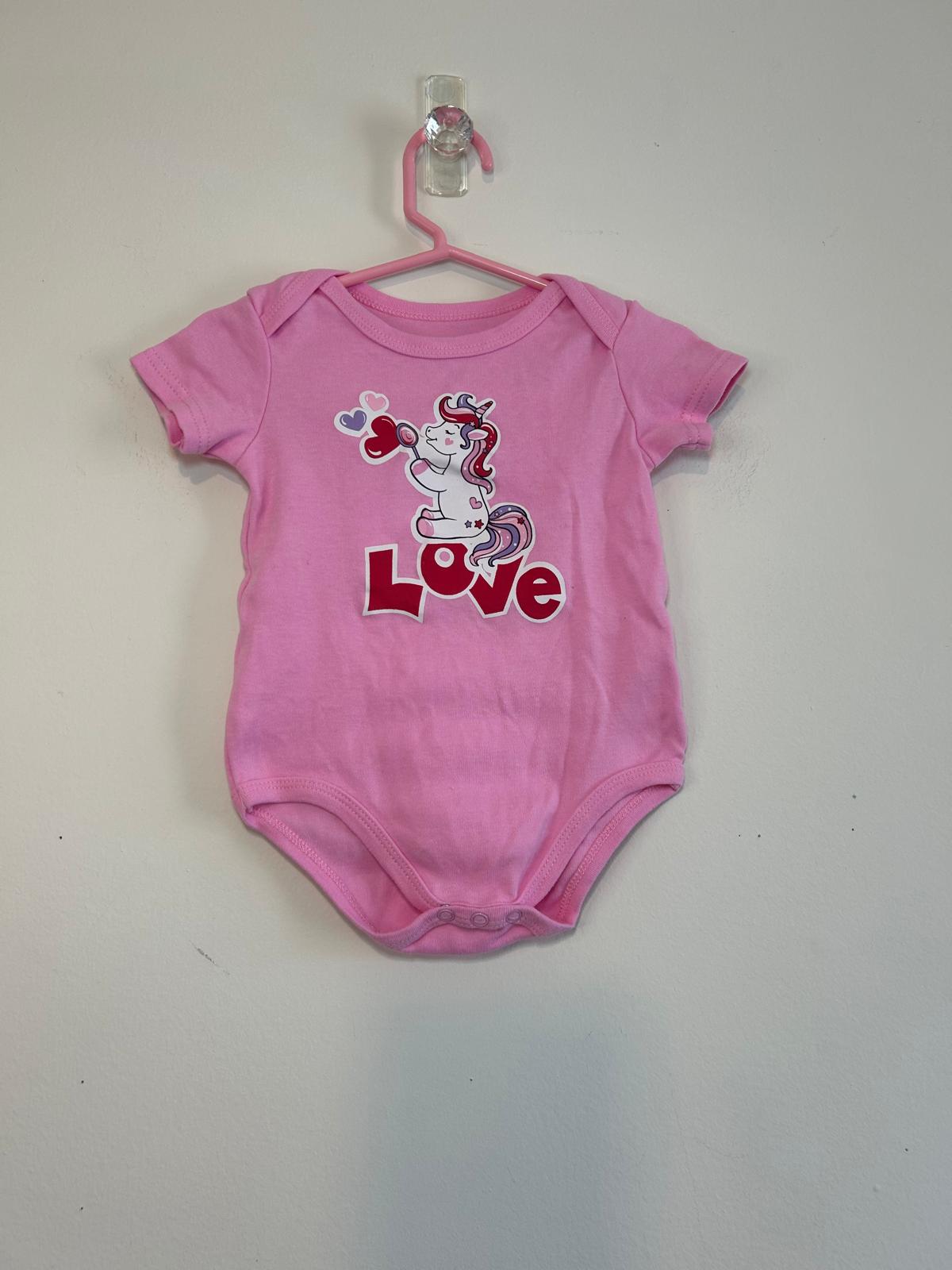 BÉBÉ Taille-Size-12mois