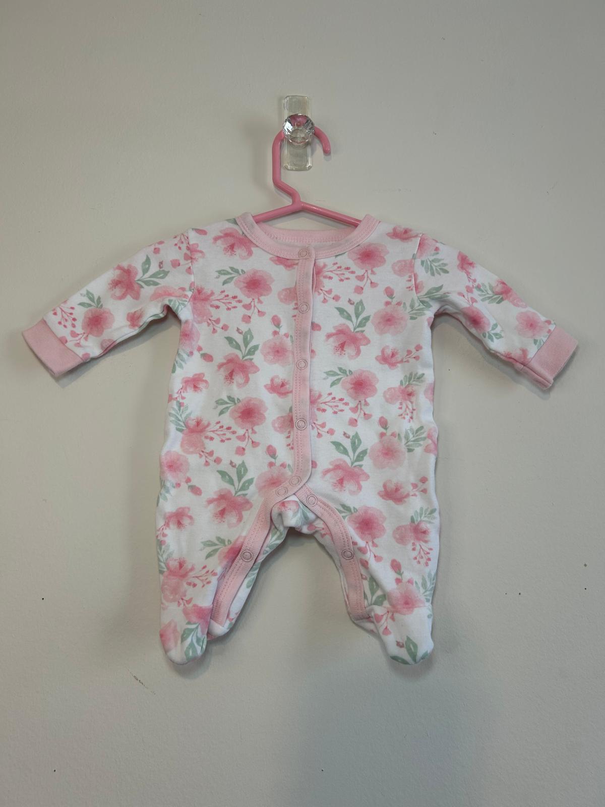 BÉBÉ Taille-Size-NB-NN