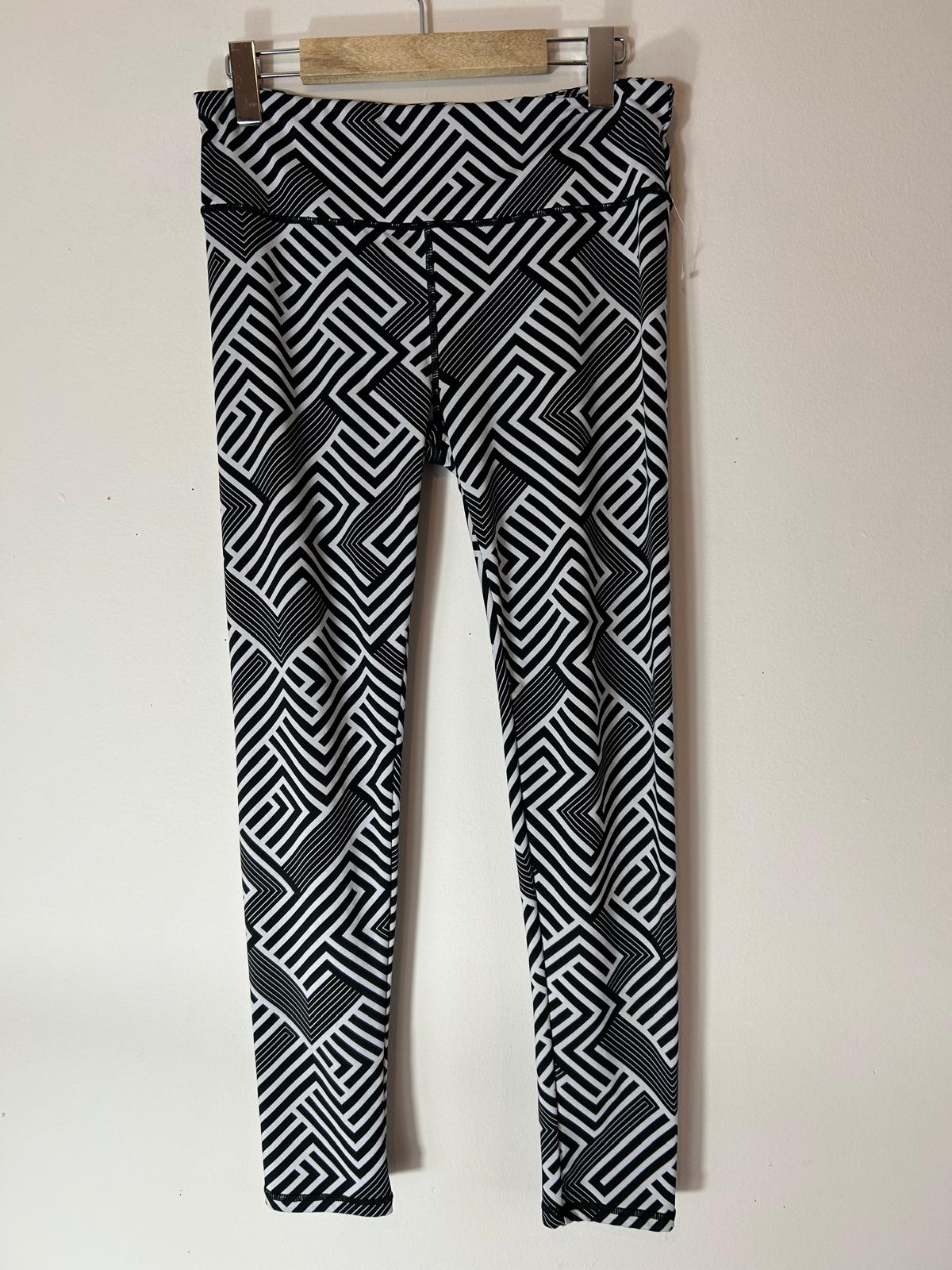Legging Taille-Size-L