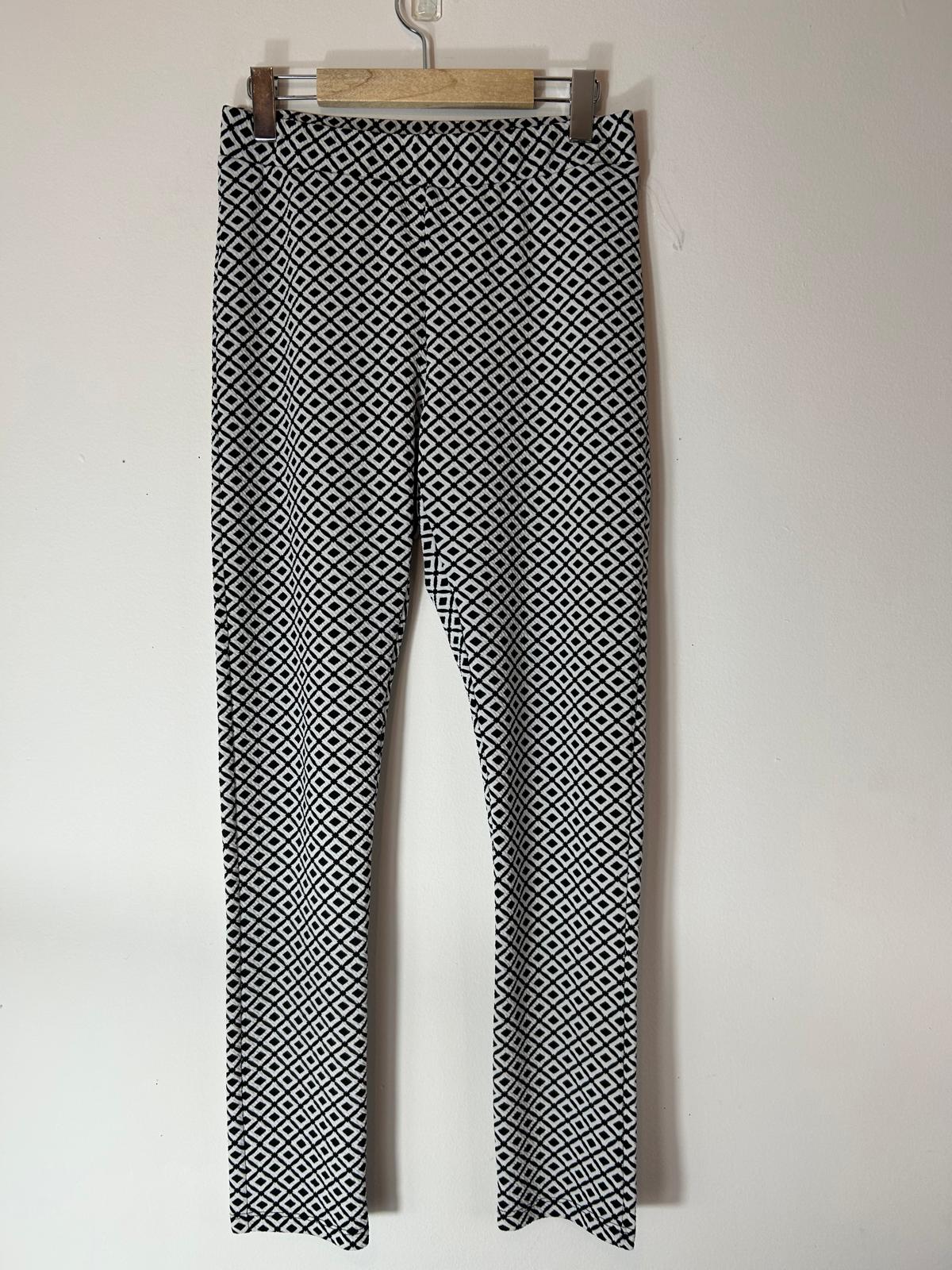 Legging Taille-Size-M